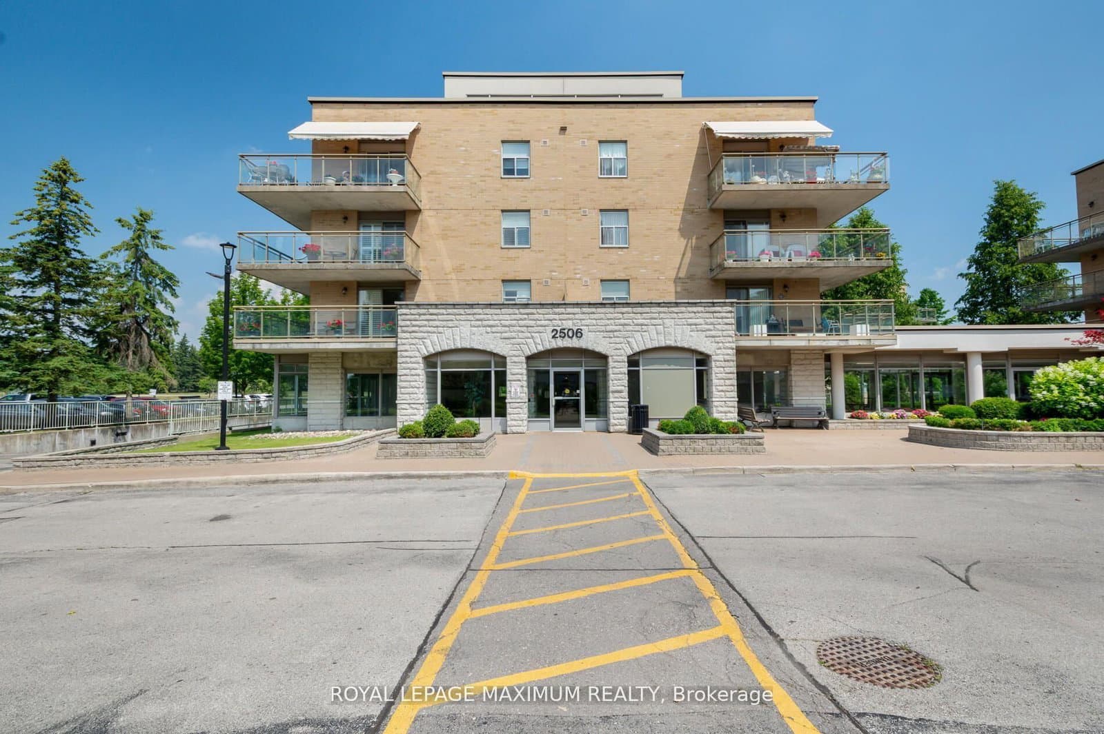 2506 Rutherford Road, Unit 408 - Image 3