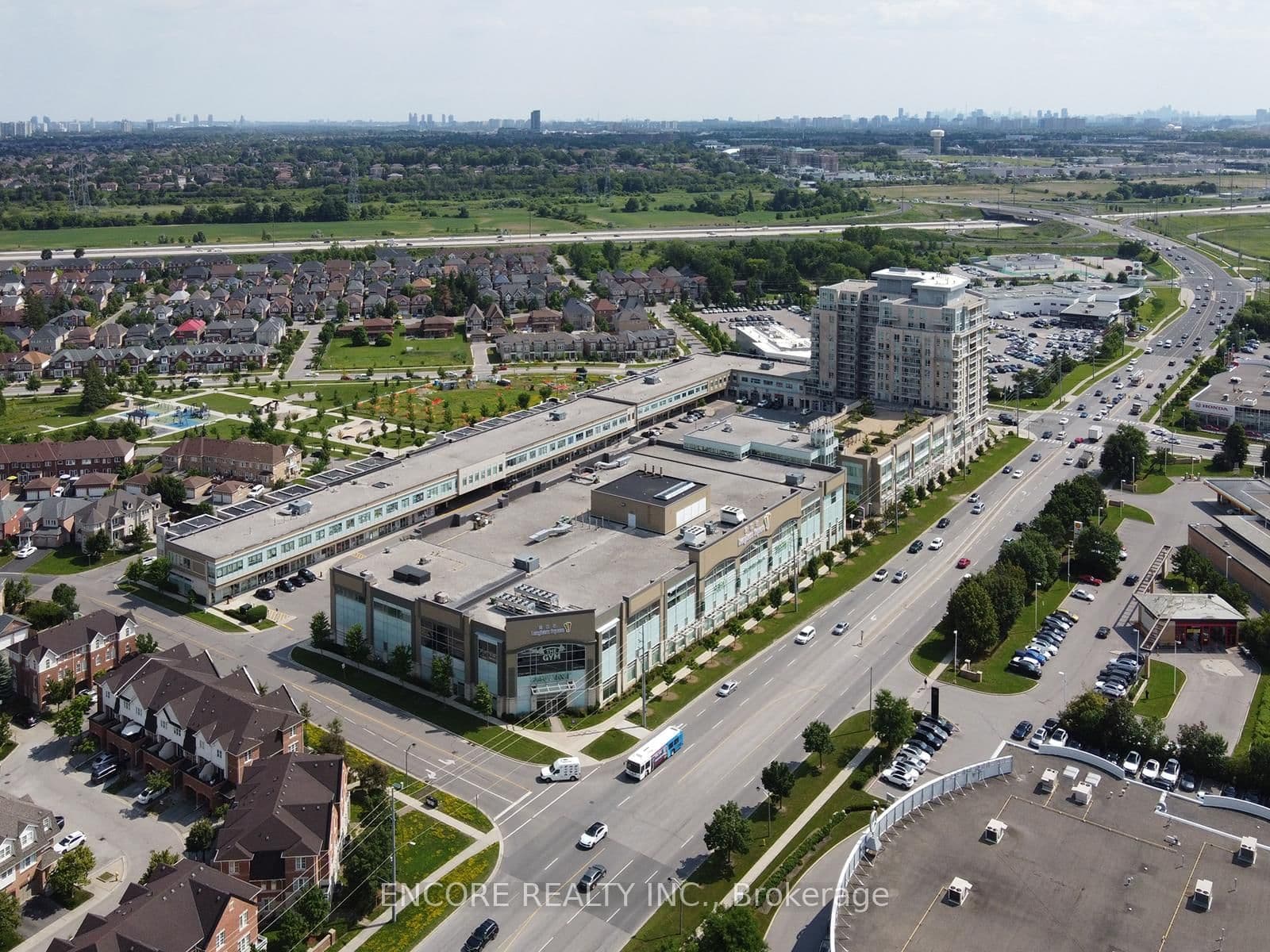 8339 Kennedy Road, Unit 2603 - Image 3