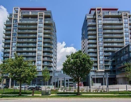9090 Yonge Street, Unit #1608 - Image 1