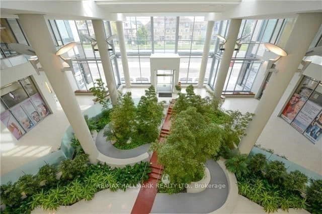 9090 Yonge Street, Unit #1608 - Image 2