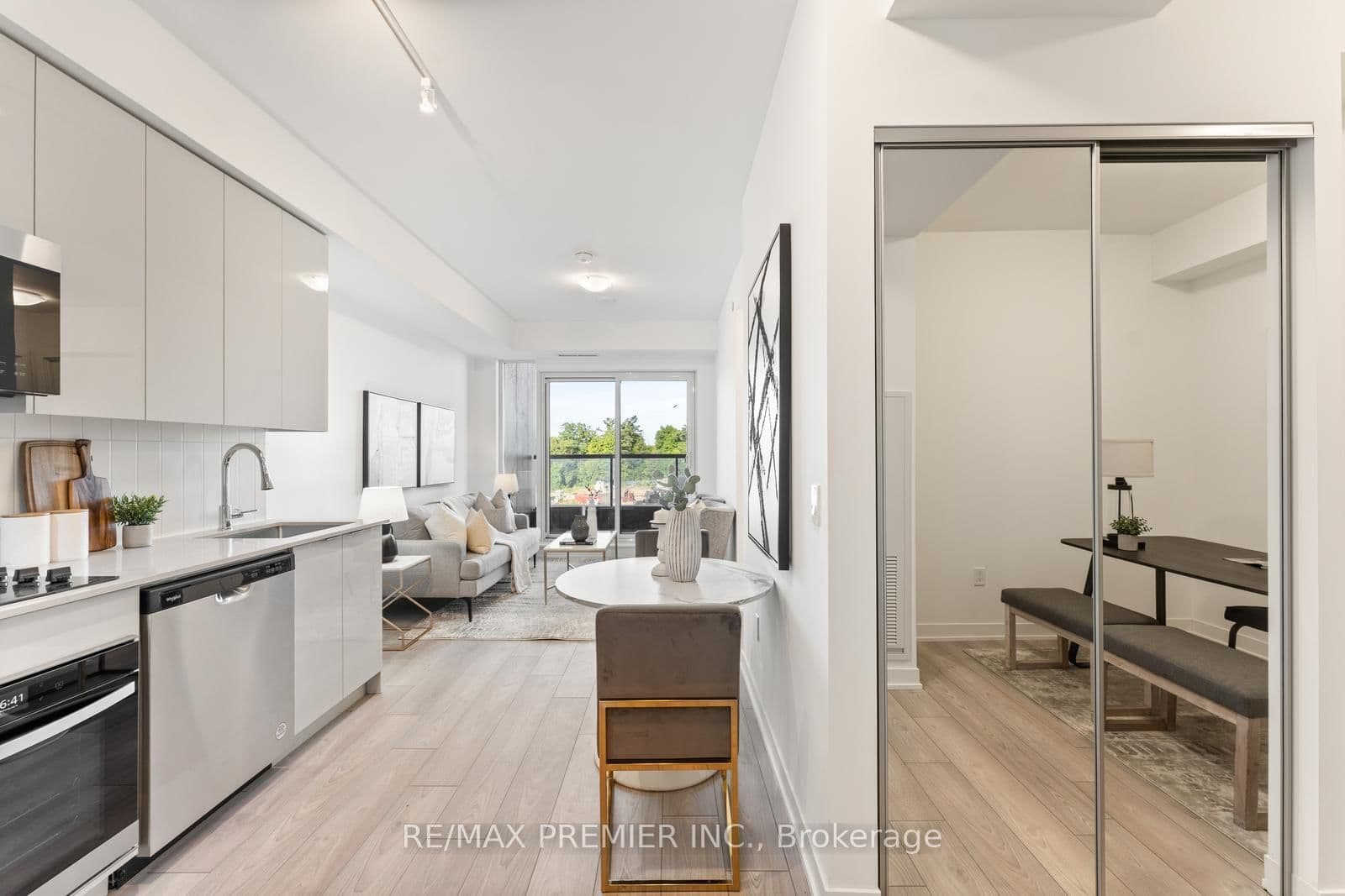 474 Caldari Road, Unit 308 - Image 5
