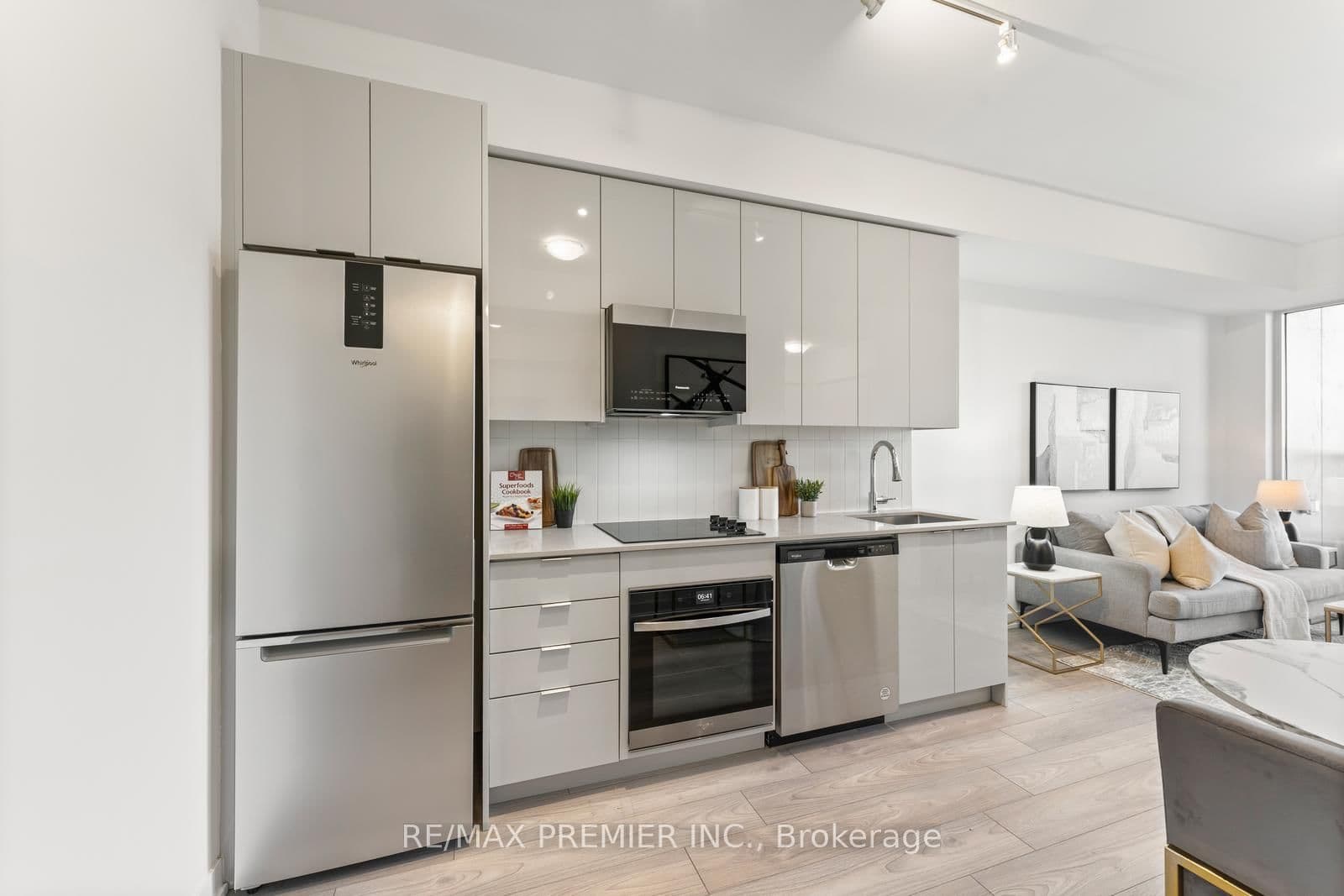 474 Caldari Road, Unit 308 - Image 6