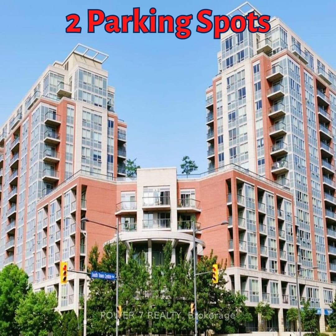 60 South Town Centre Boulevard, Unit 502 - Image 1