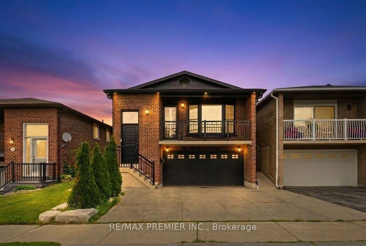 21 Avon Crescent, Unit Ground & Lower - Image 1