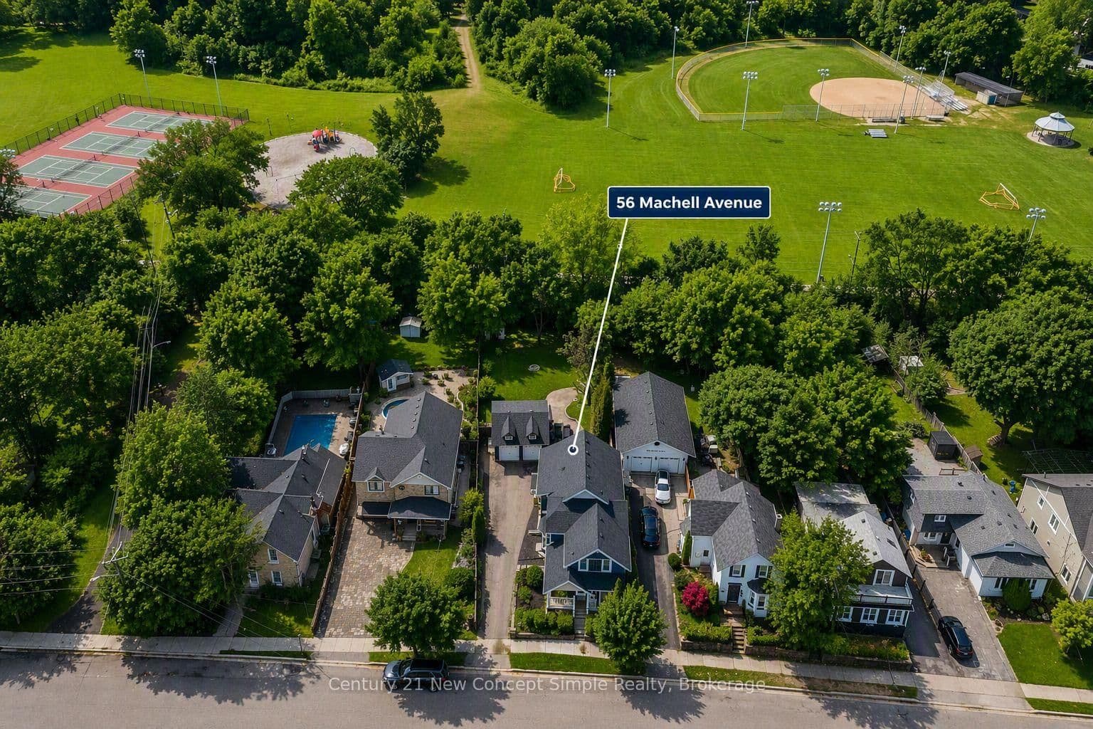 56 Machell Avenue - Image 5