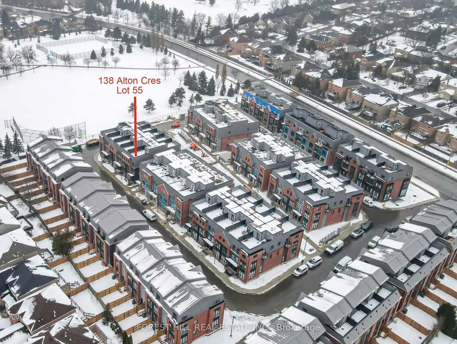 138 Alton Crescent - Image 2