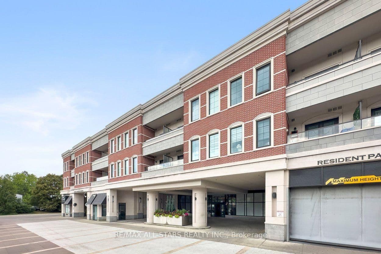 20 Fred Varley Drive, Unit 219 - Image 2