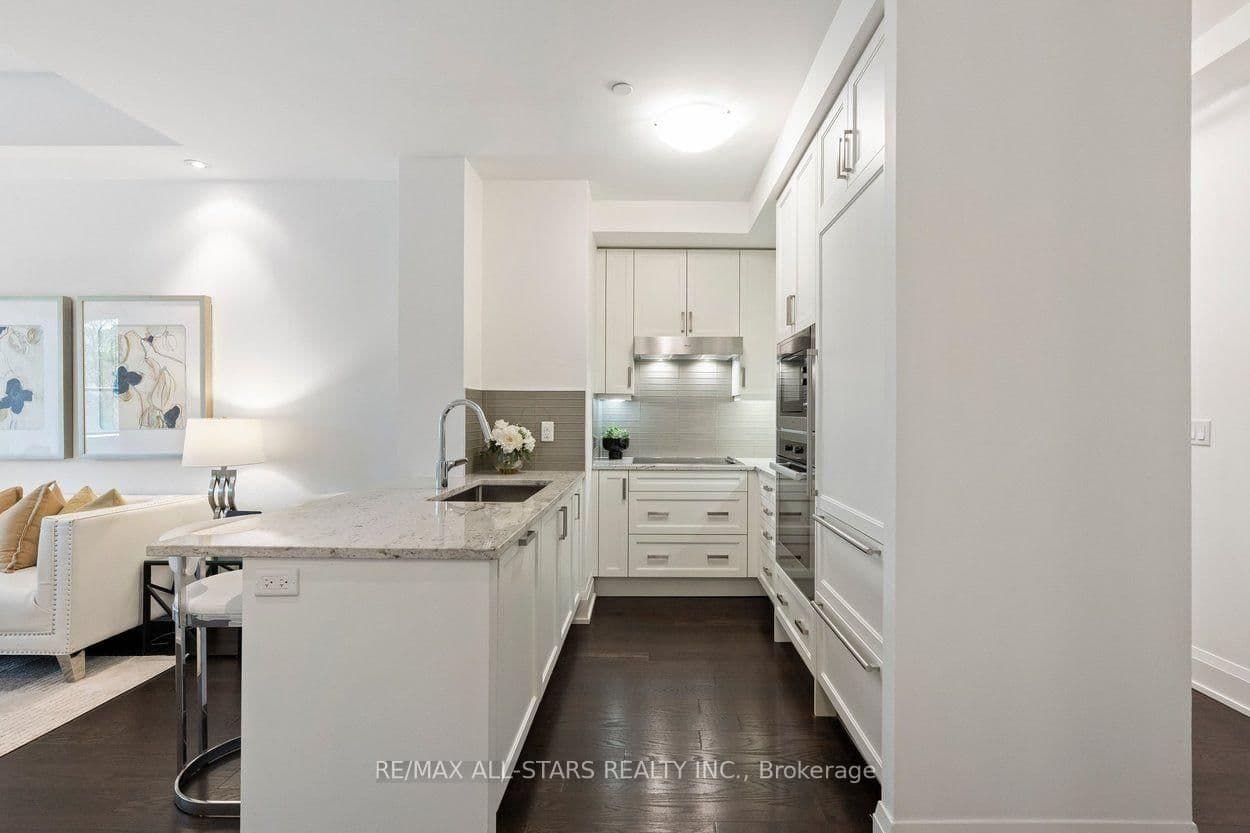 20 Fred Varley Drive, Unit 219 - Image 5