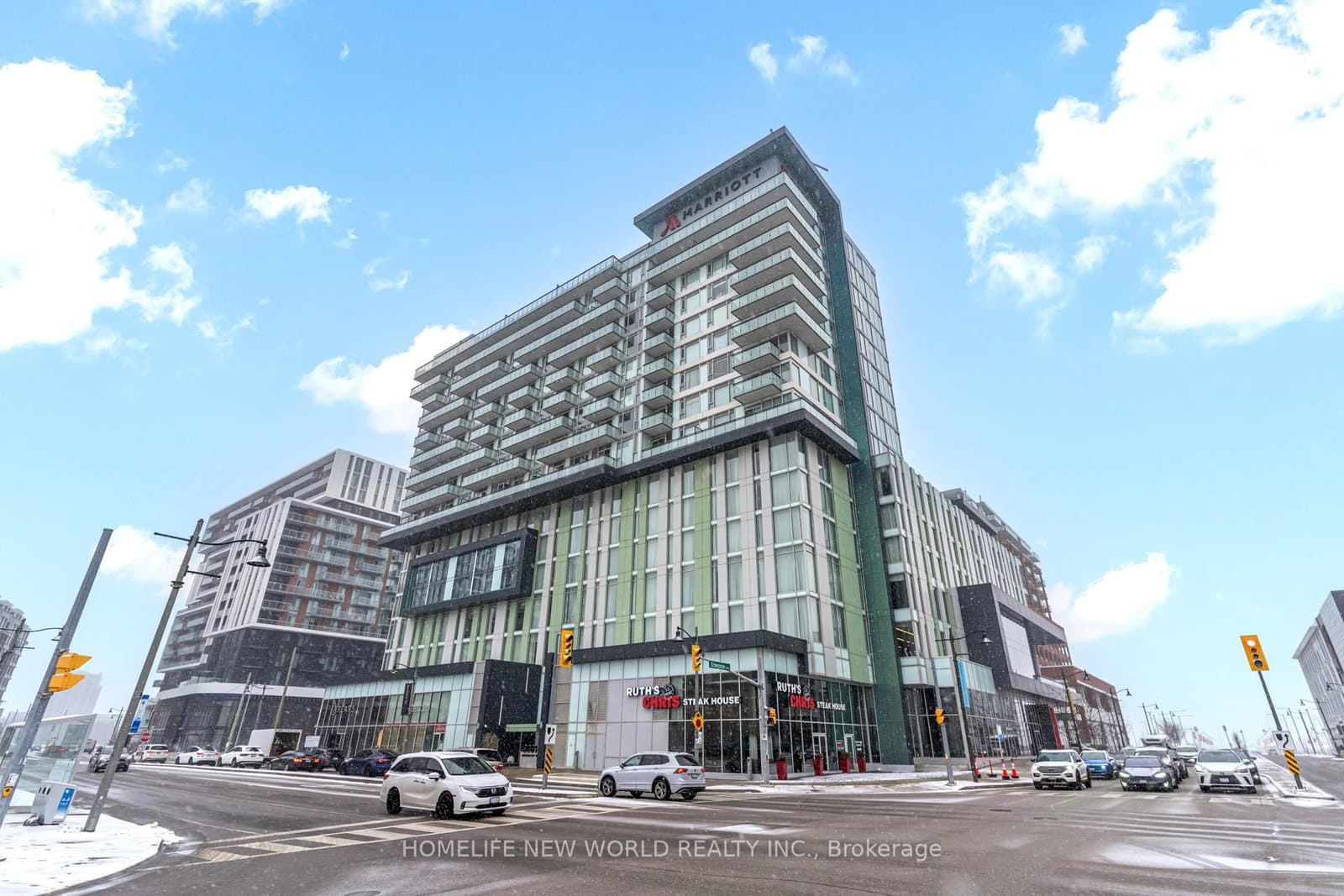 8081 Birchmount Road, Unit 1014 - Image 1