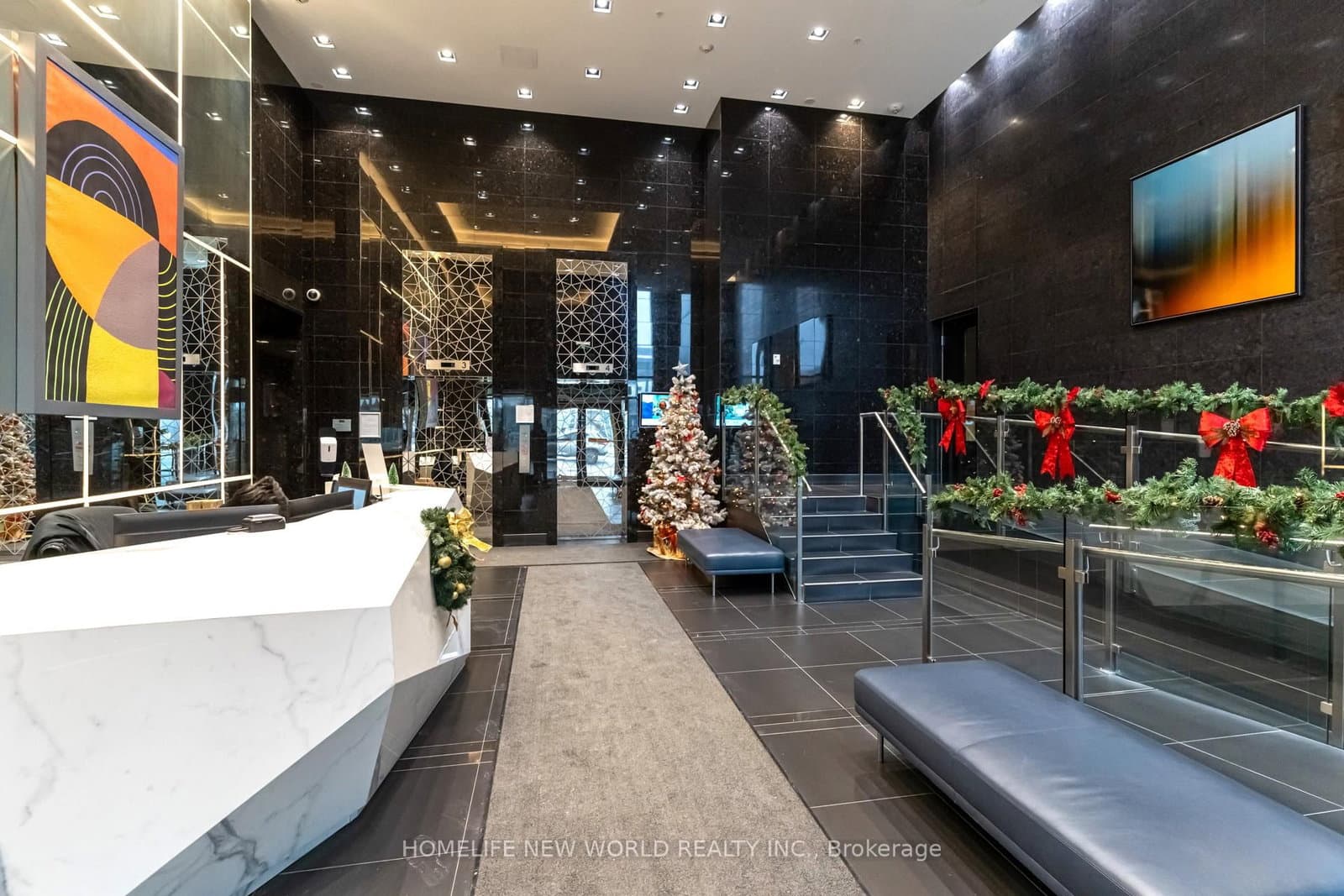 8081 Birchmount Road, Unit 1014 - Image 3