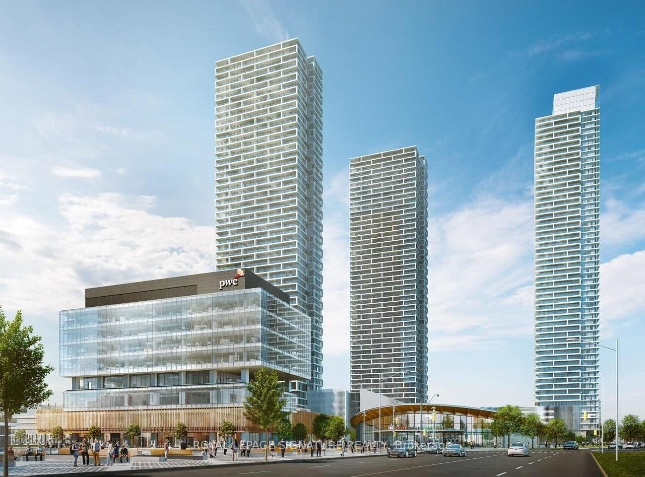898 Portage Parkway, Unit 5903 - Image 1