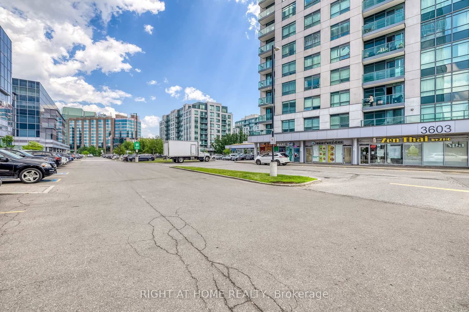 3603 -Highway 7 E Avenue N, Unit #105 - Image 1
