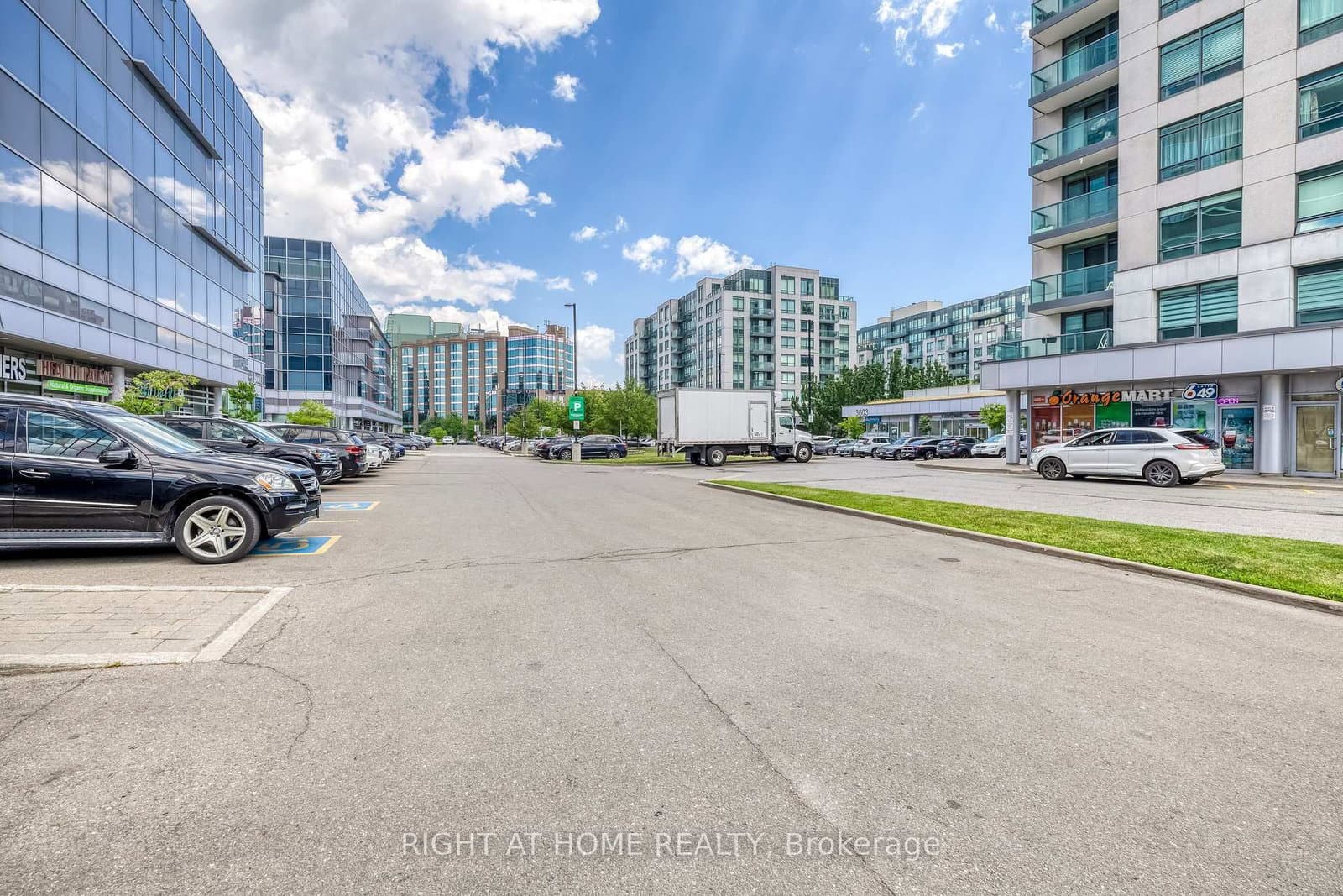 3603 -Highway 7 E Avenue N, Unit #105 - Image 2