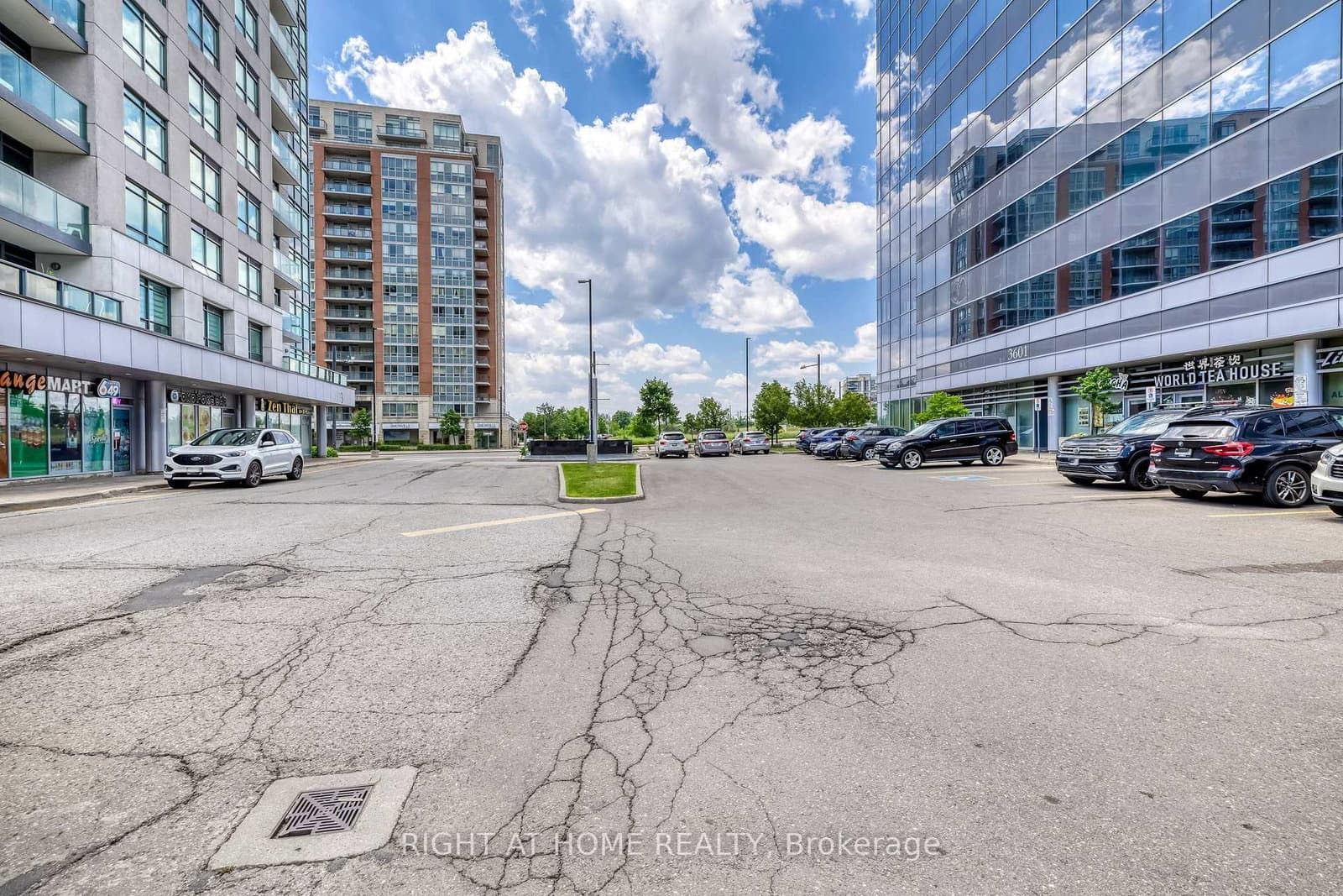 3603 -Highway 7 E Avenue N, Unit #105 - Image 5