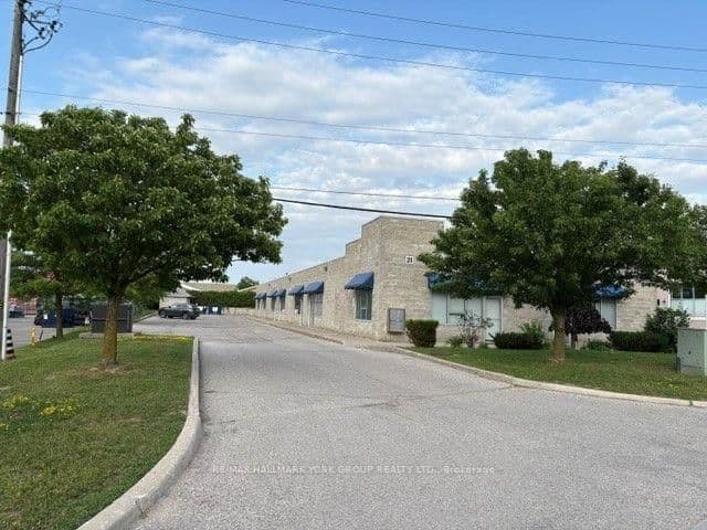 21 Industry Street - Image 2