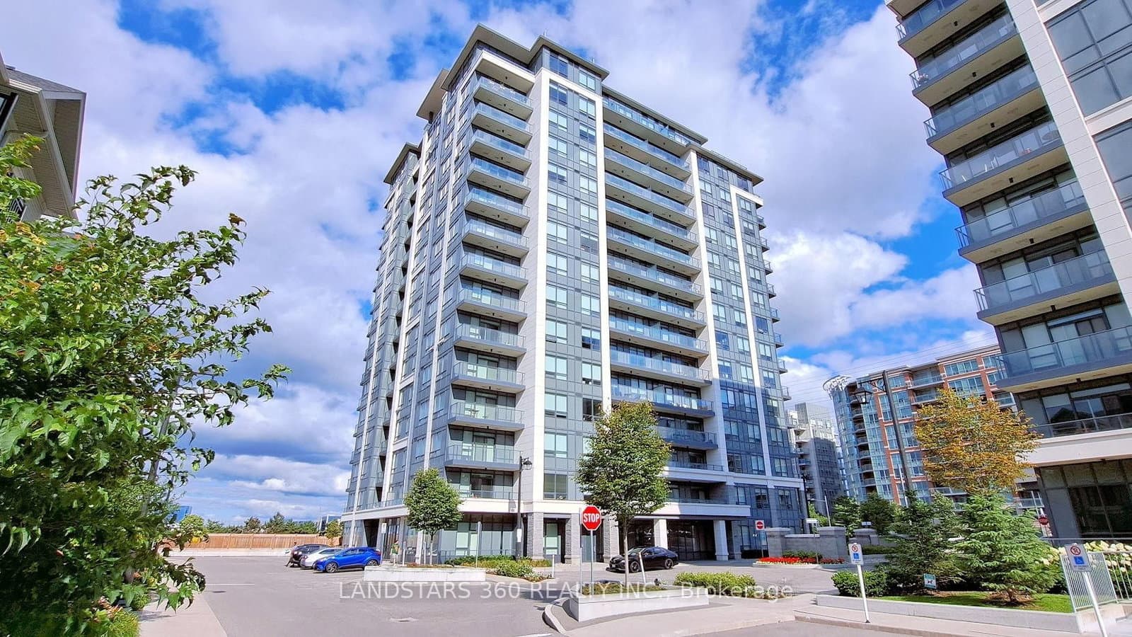 398 E Highway 7 E, Unit 807 - Image 1