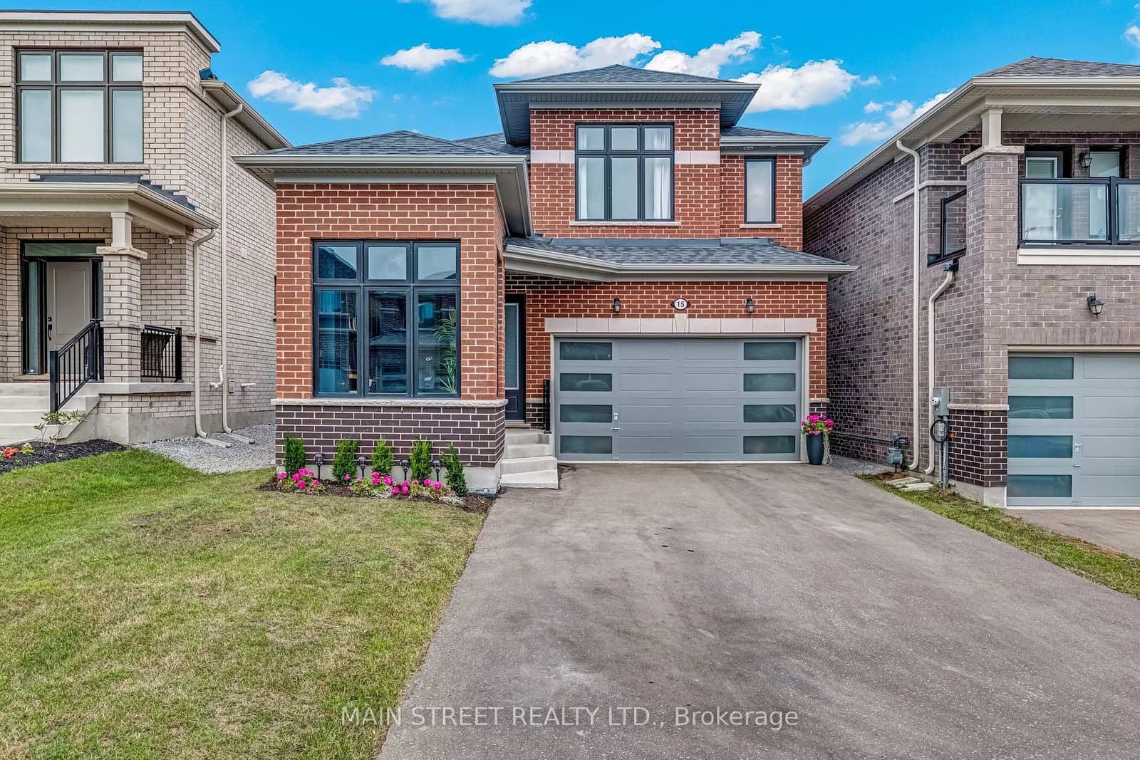 15 Ainslie Hill Crescent - Image 1