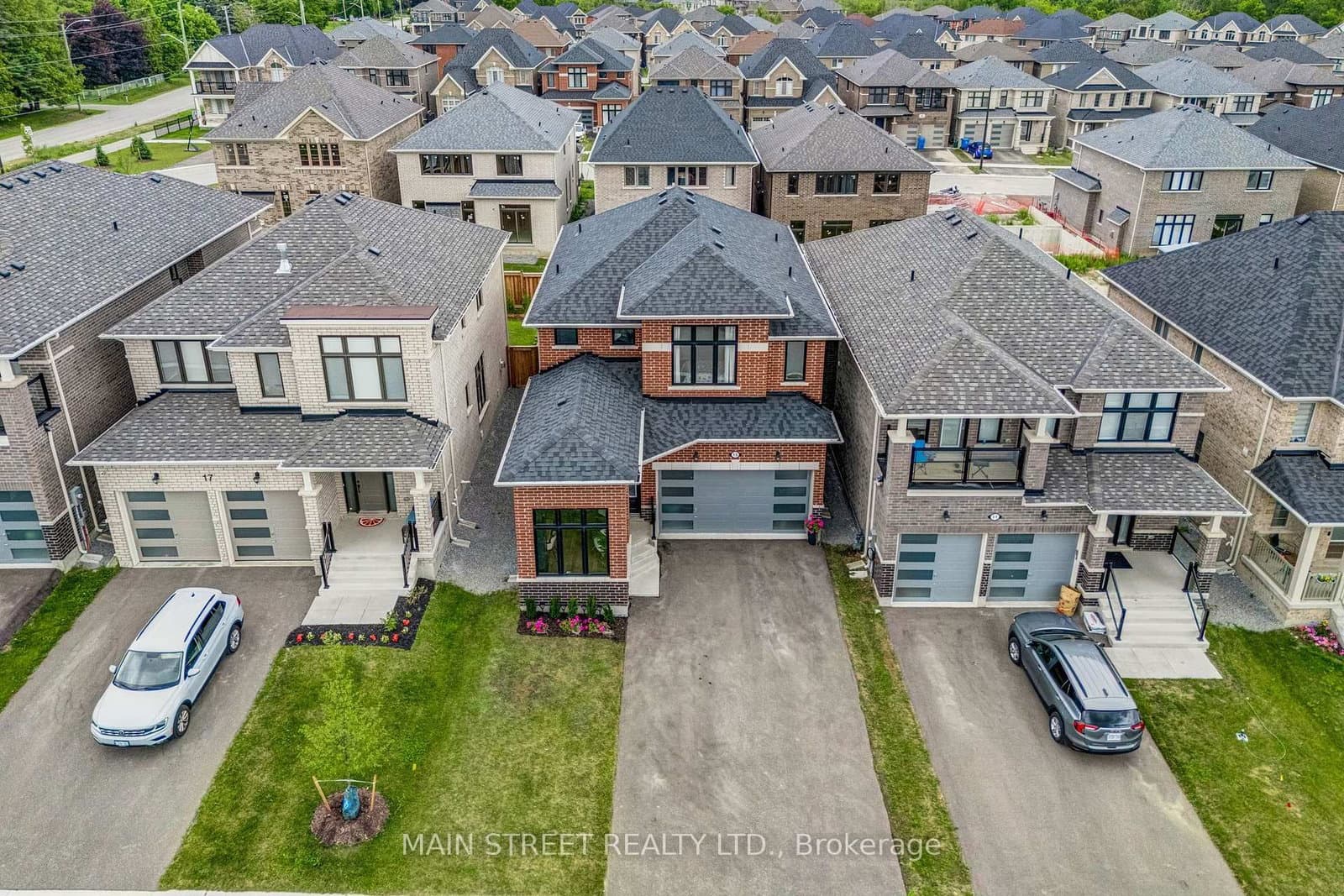 15 Ainslie Hill Crescent - Image 3