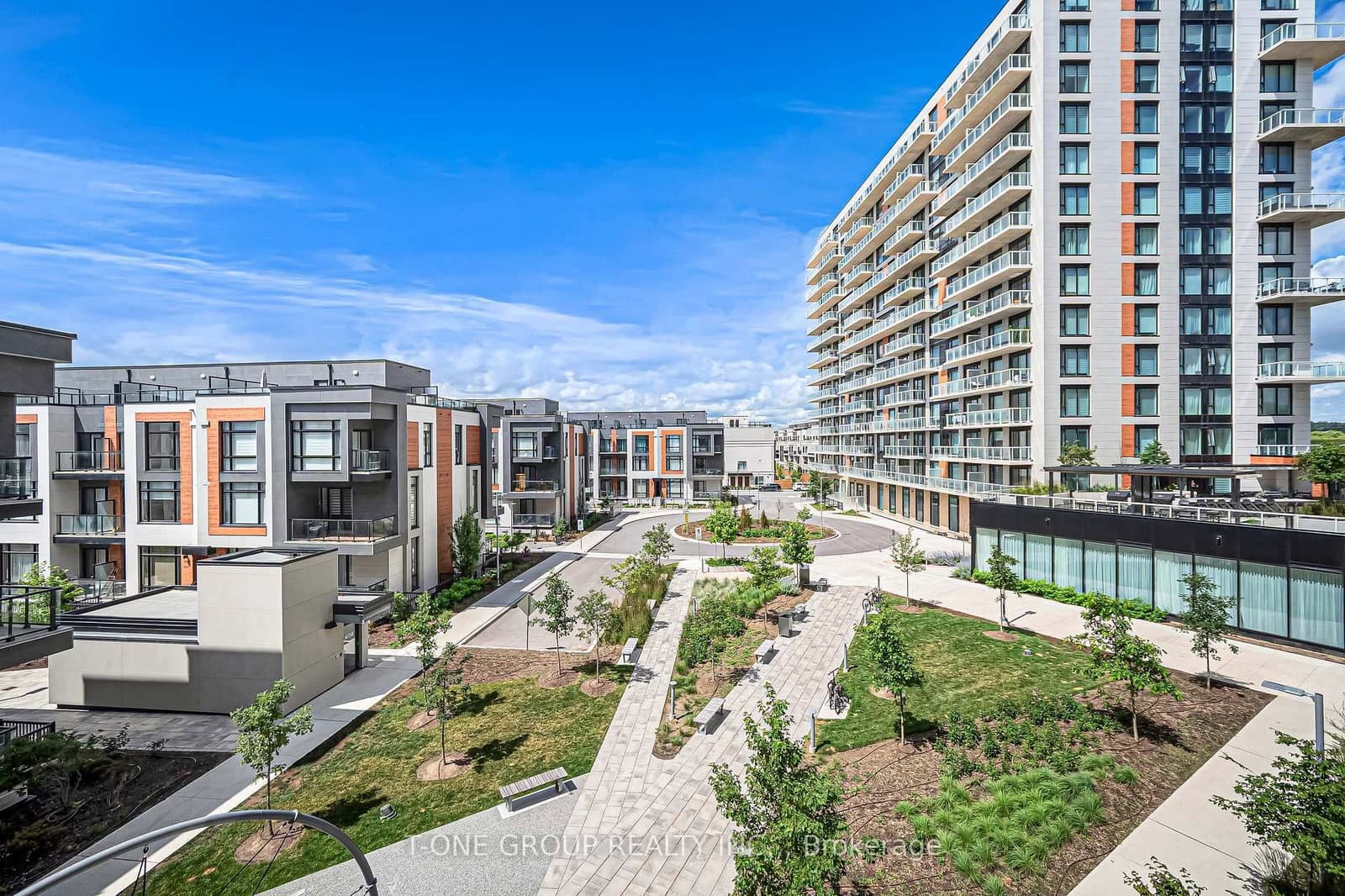 6 David Eyer Road, Unit 313 - Image 1