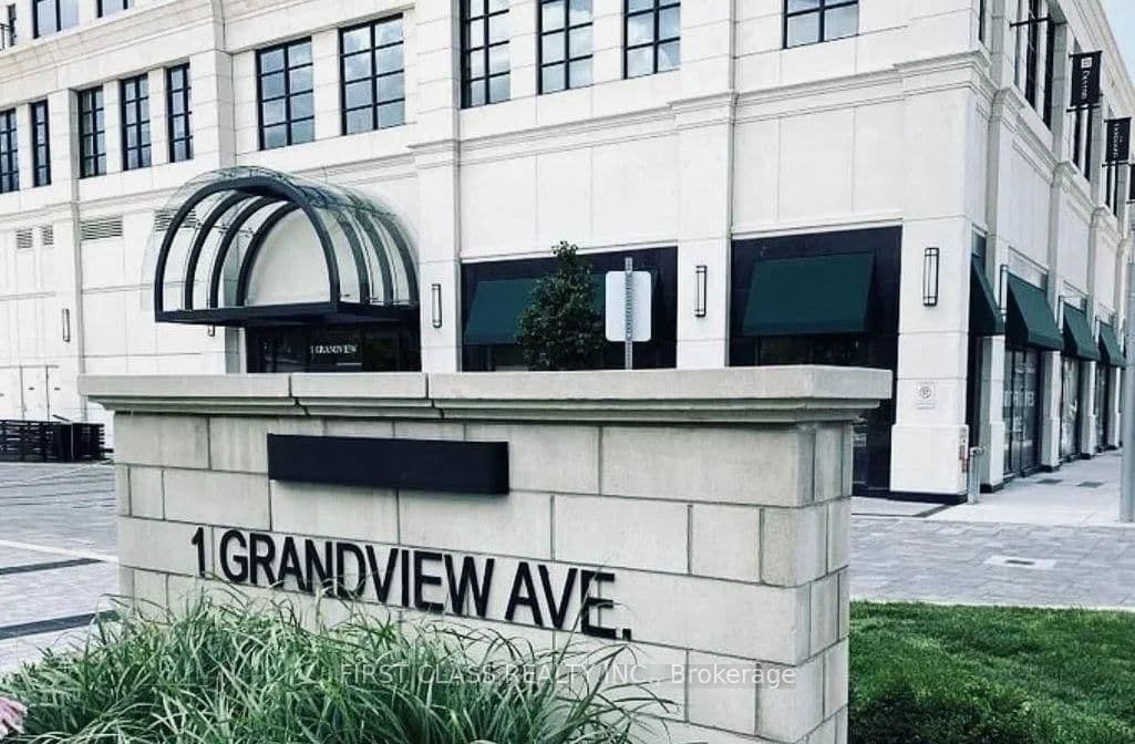 1 Grandview Avenue, Unit 601 - Image 2