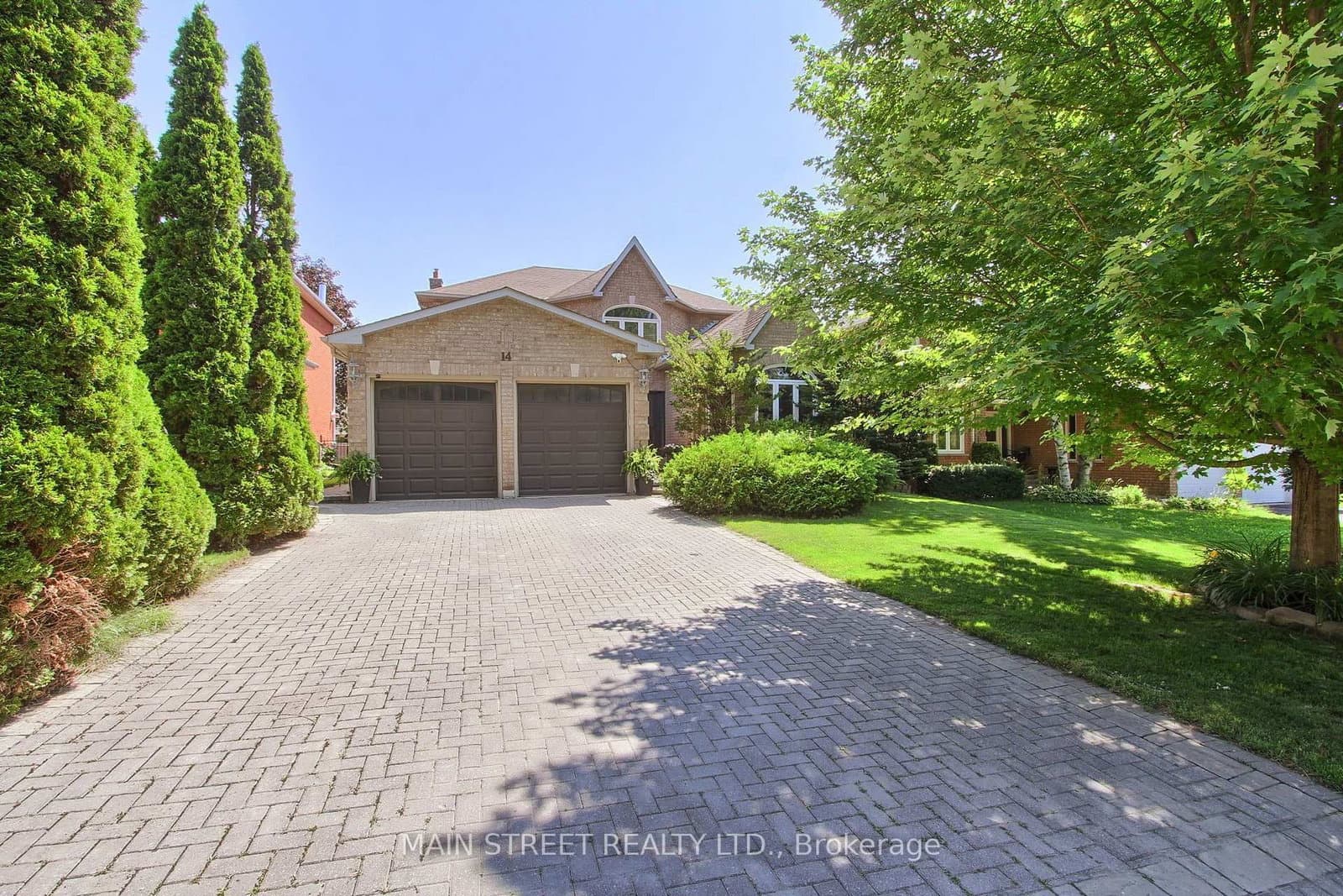 14 Mcgee Crescent - Image 1