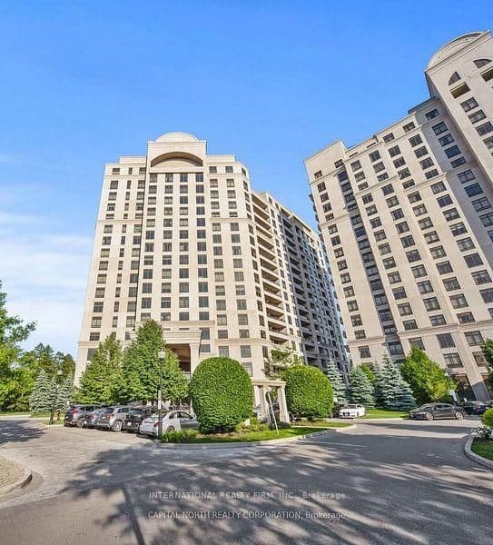 #1105 - 9255 Jane Street