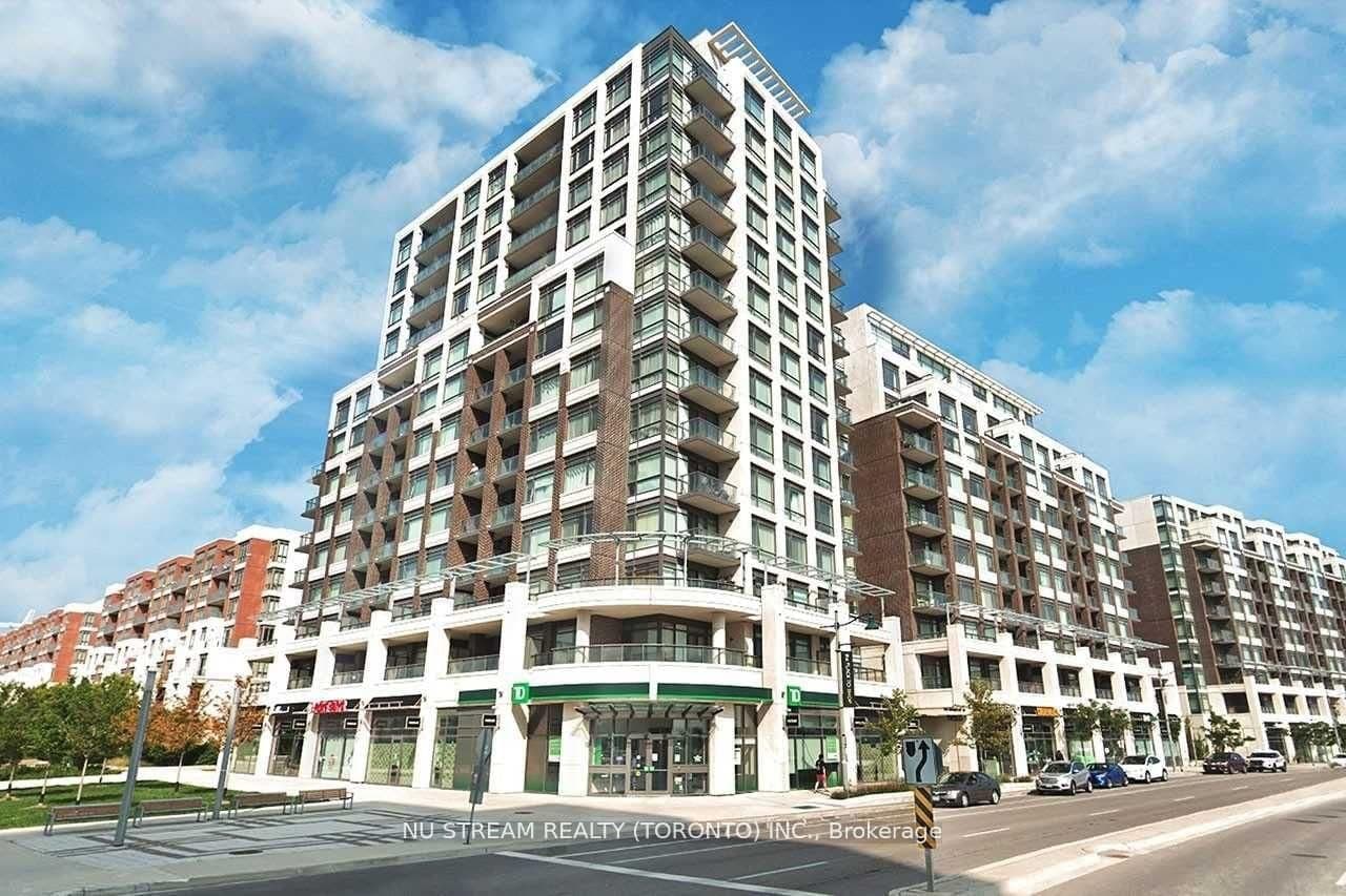 8110 Birchmount Road, Unit 605 - Image 1