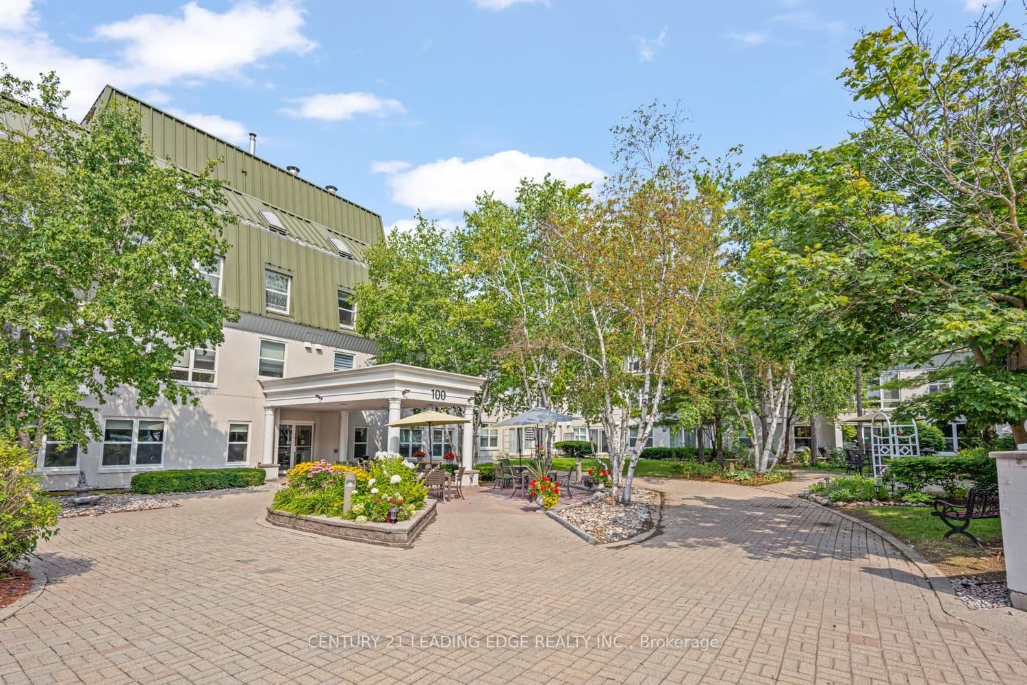 100 Anna Russell Way, Unit PH2 - Image 1