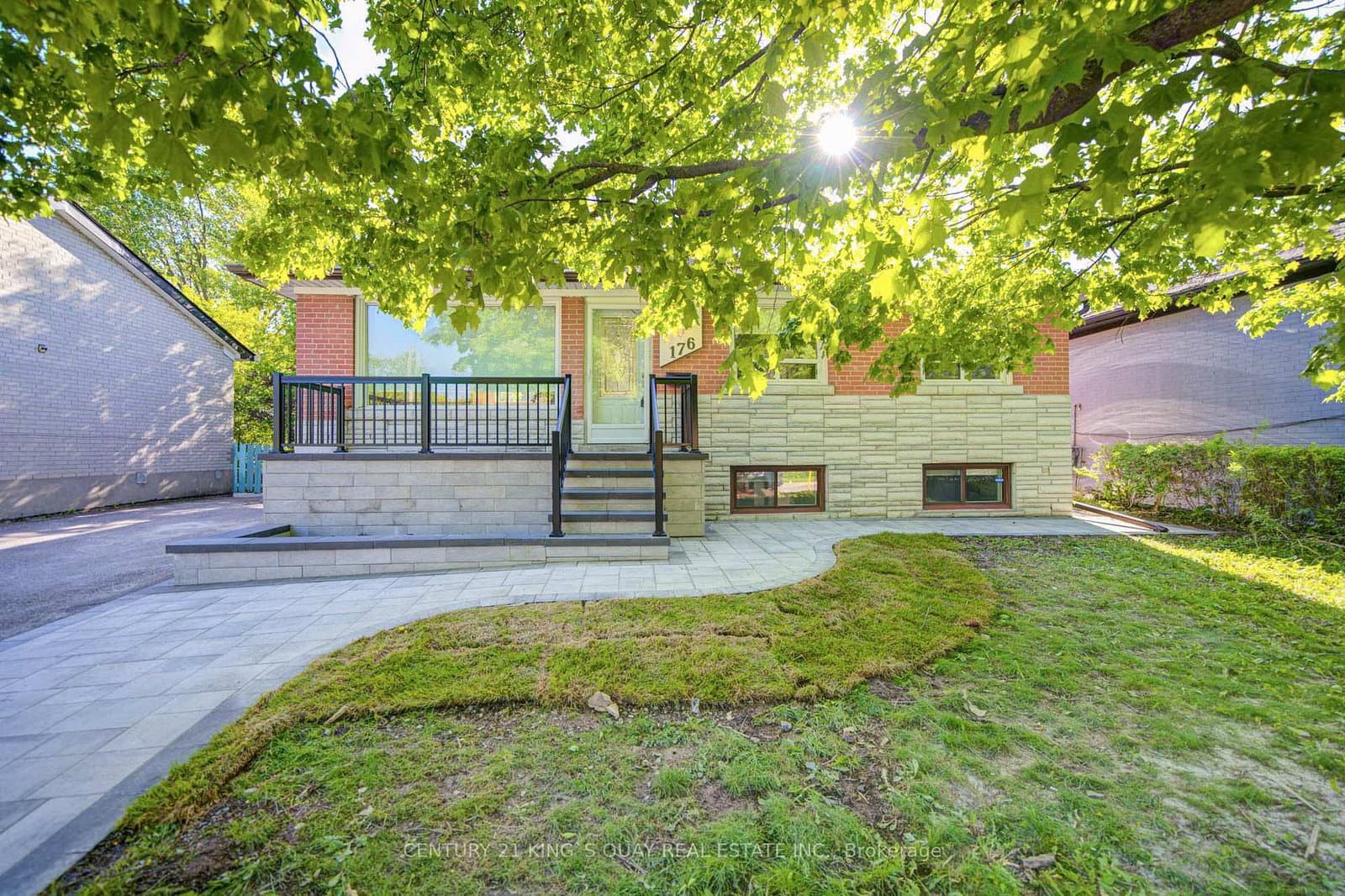 176 Felix Road, Unit Basement - Image 1