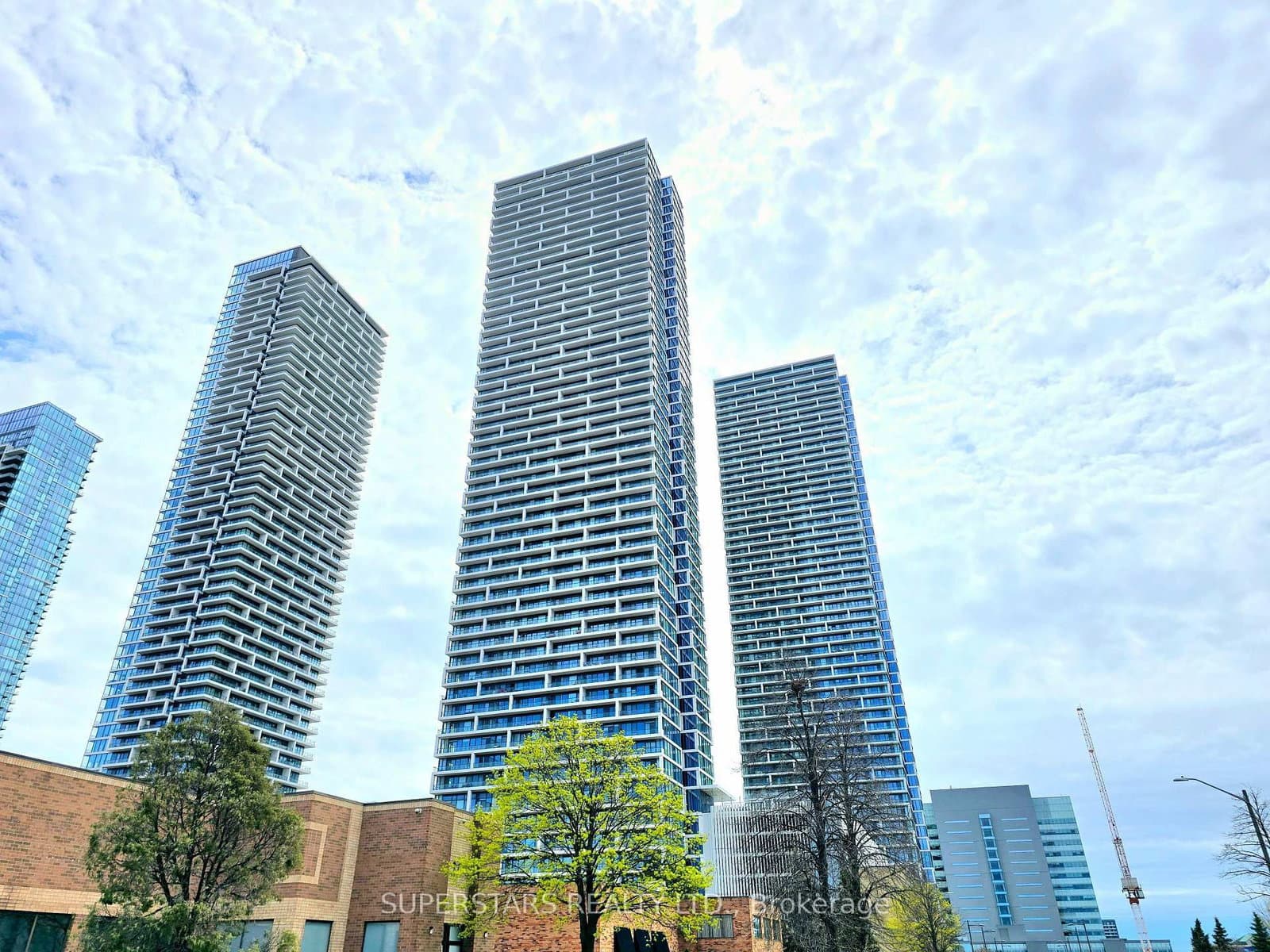 898 Portage Parkway, Unit 5002 - Image 1