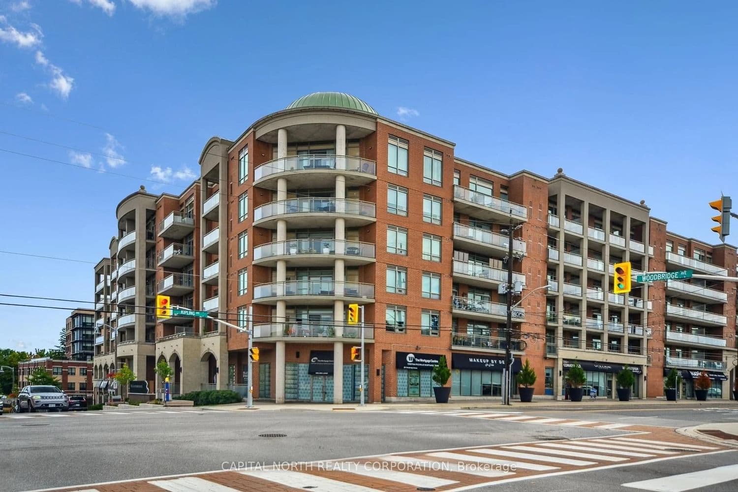 281 Woodbridge Avenue, Unit 242 - Image 1