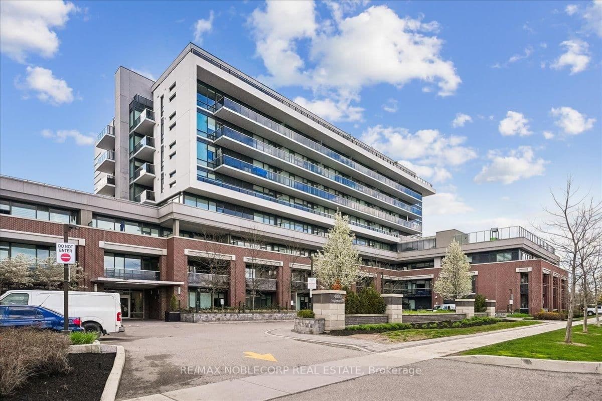 4800 Highway 7, Unit 503 - Image 6