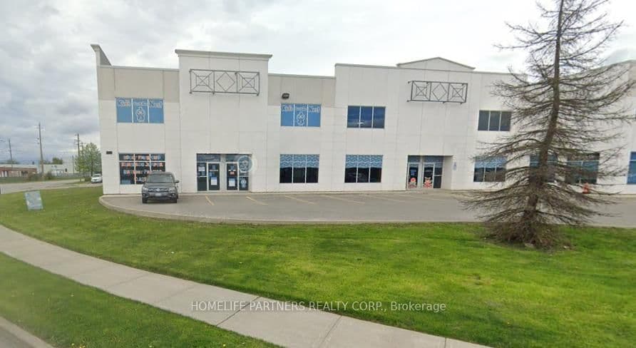 155 Industrial Parkway S, Unit Units 1 - 4 - Image 1