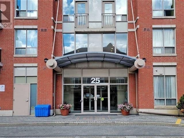25 Times Avenue, Unit 210 - Image 1
