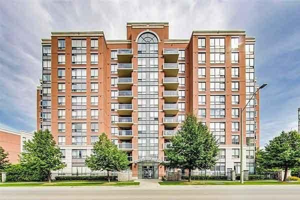 25 Times Avenue, Unit 210 - Image 3