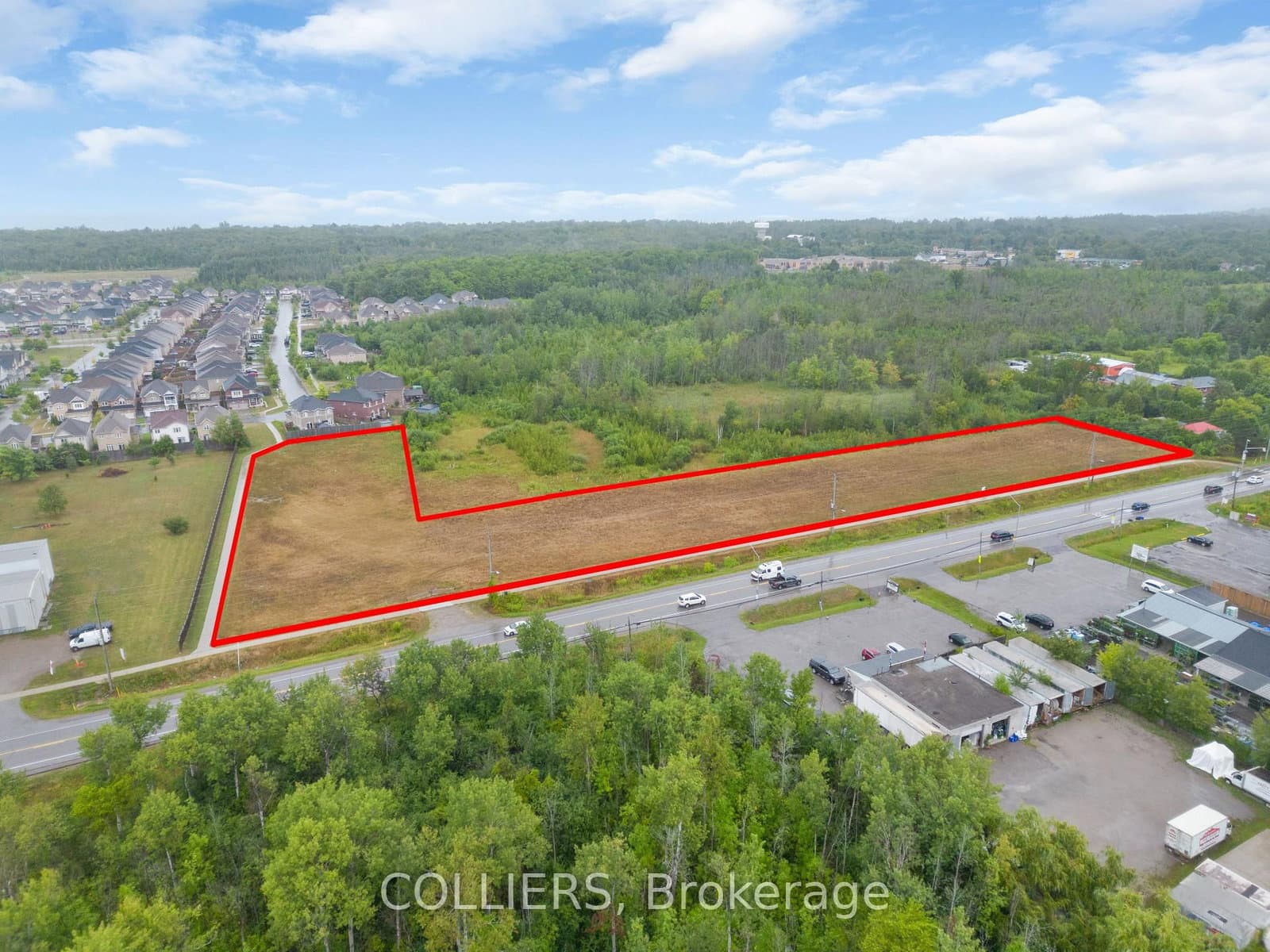 4992 Baseline Road, Unit 2 - Image 1