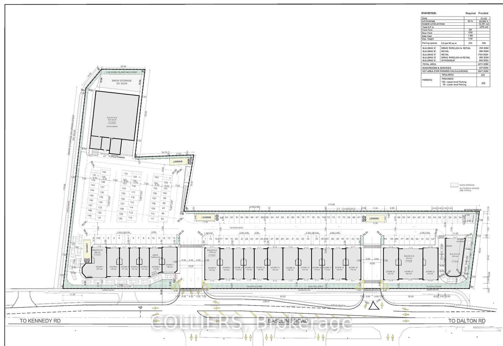 4992 Baseline Road, Unit 2 - Image 2