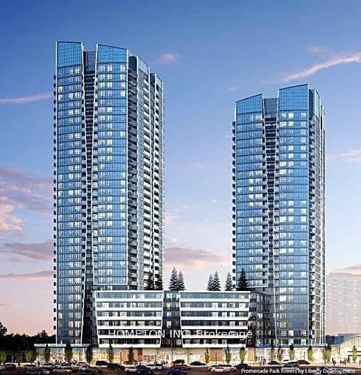 50 Upper Mall Way, Unit B528 - Image 2