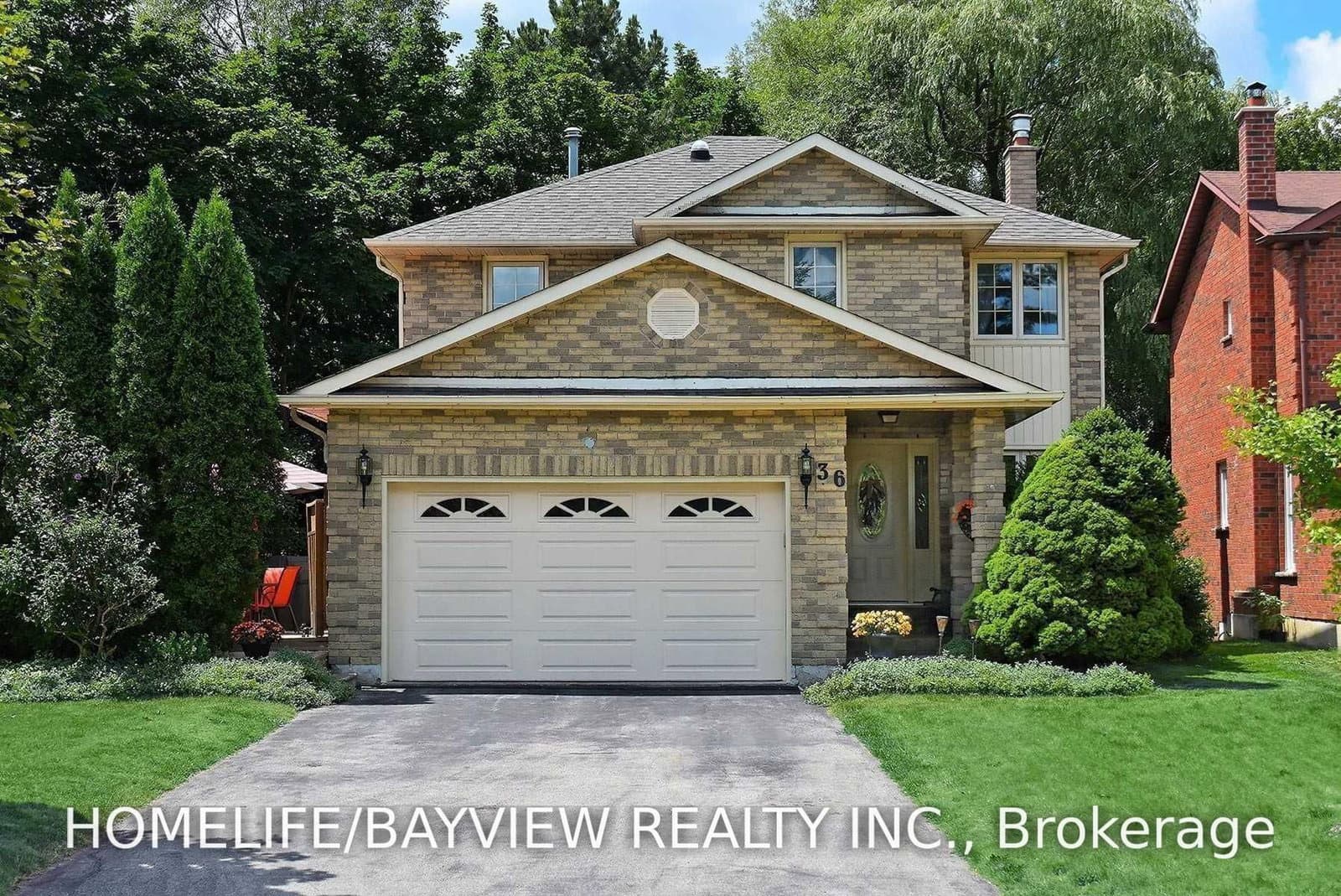 36 Eleanor Circle, Unit Lower - Image 3