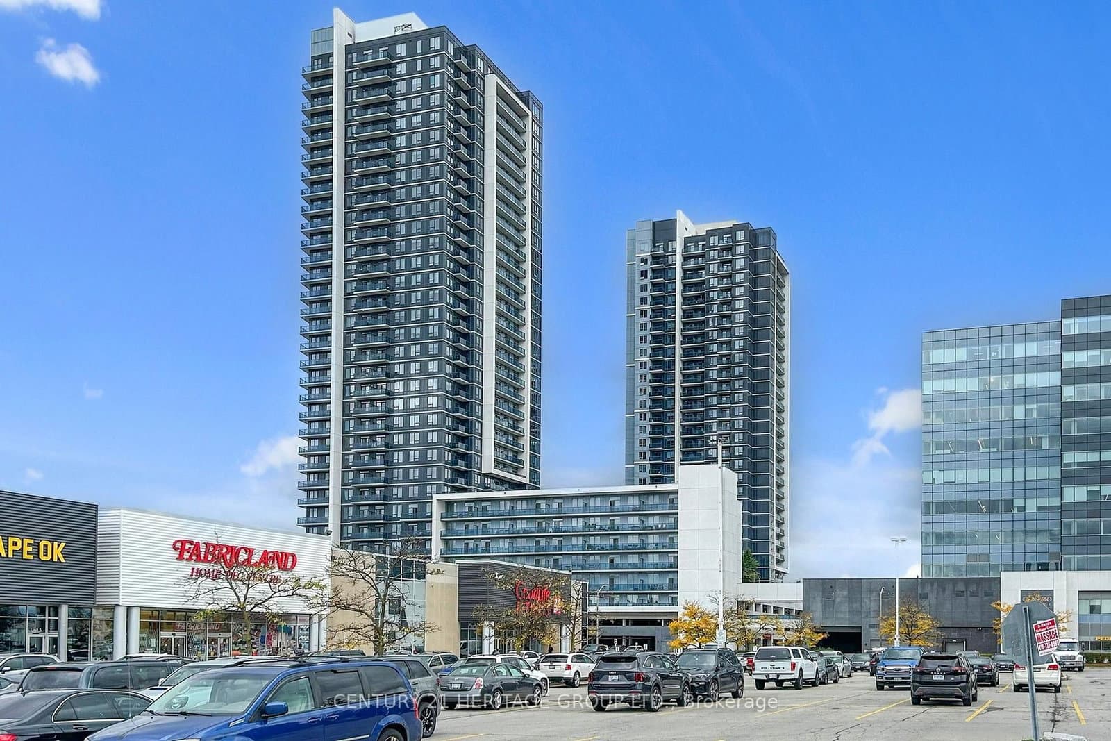3700 Highway 7 Road, Unit 1511 - Image 1