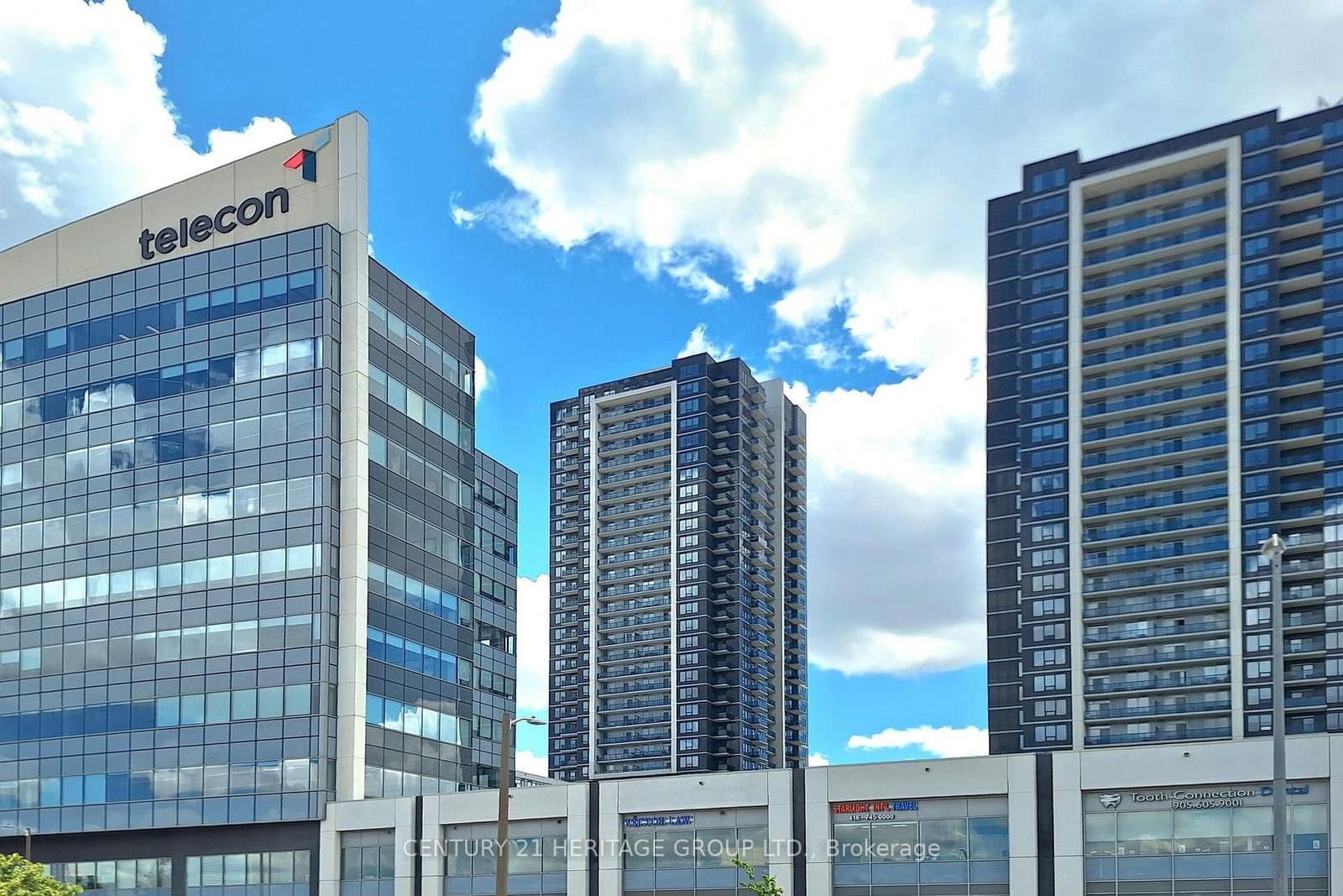 3700 Highway 7 Road, Unit 1511 - Image 2
