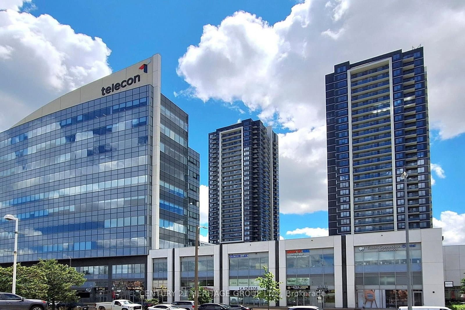 3700 Highway 7 Road, Unit 1511 - Image 3