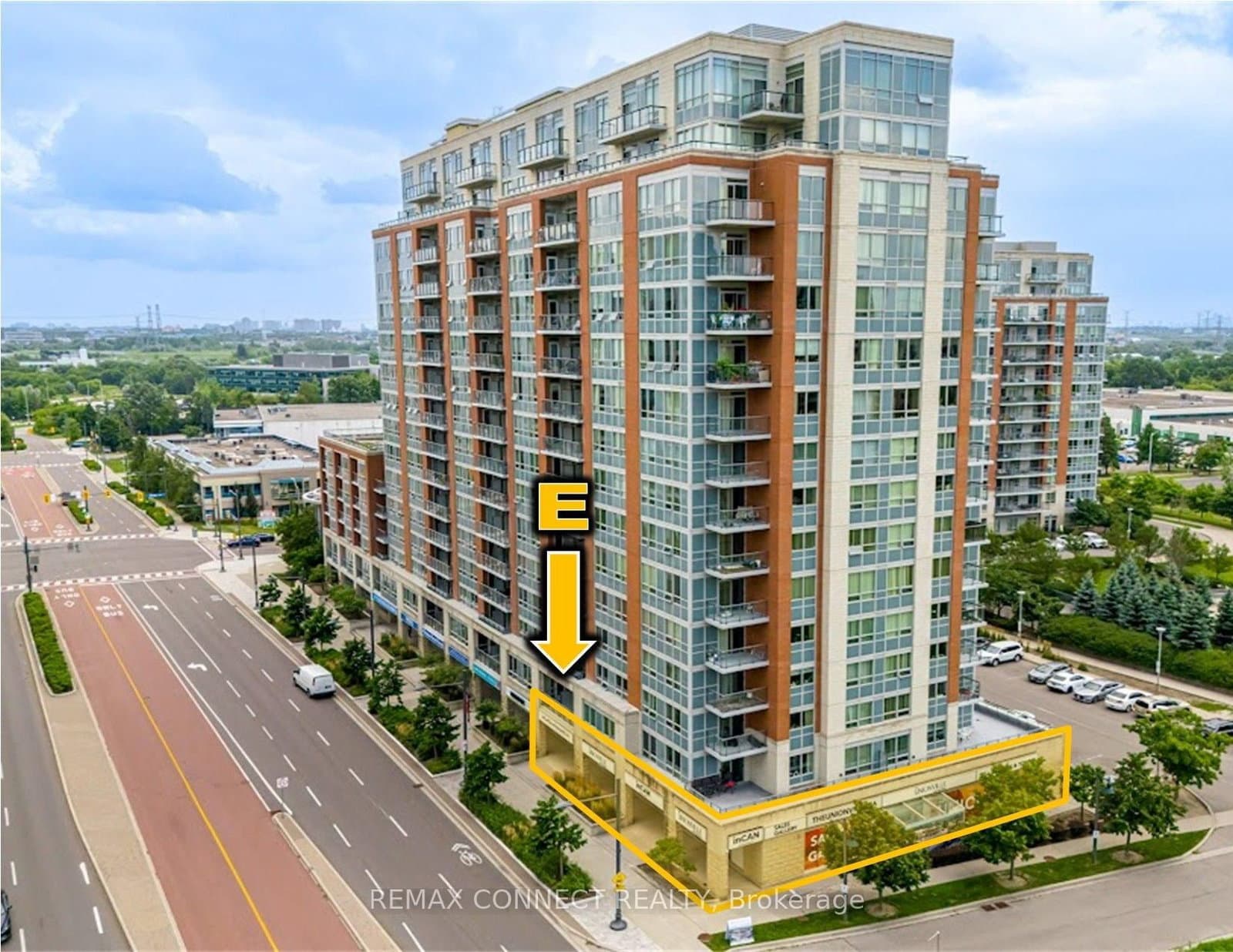 60 South Town Centre Boulevard, Unit E - Image 2
