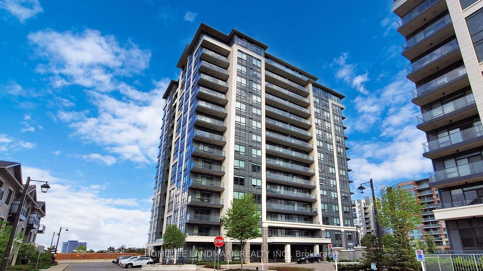 398 Highway 7 E, Unit 805 - Image 1