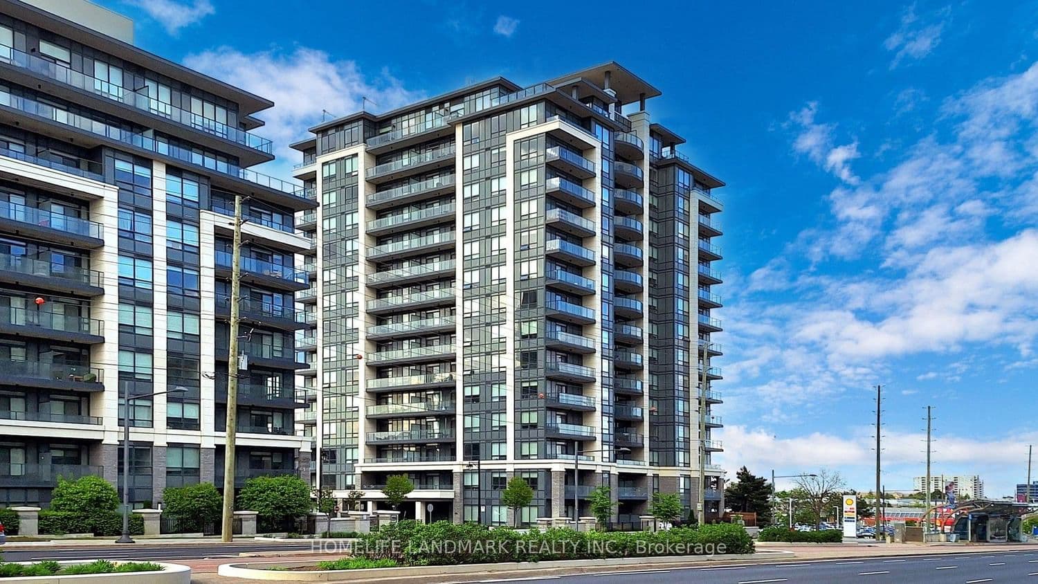 398 Highway 7 E, Unit 805 - Image 2