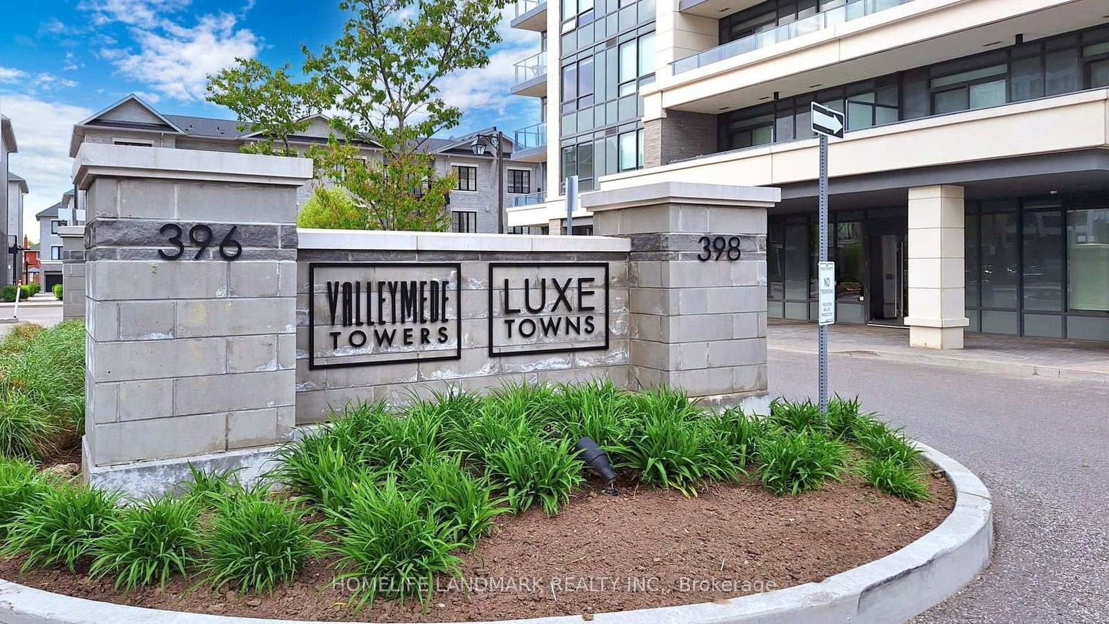 398 Highway 7 E, Unit 805 - Image 3