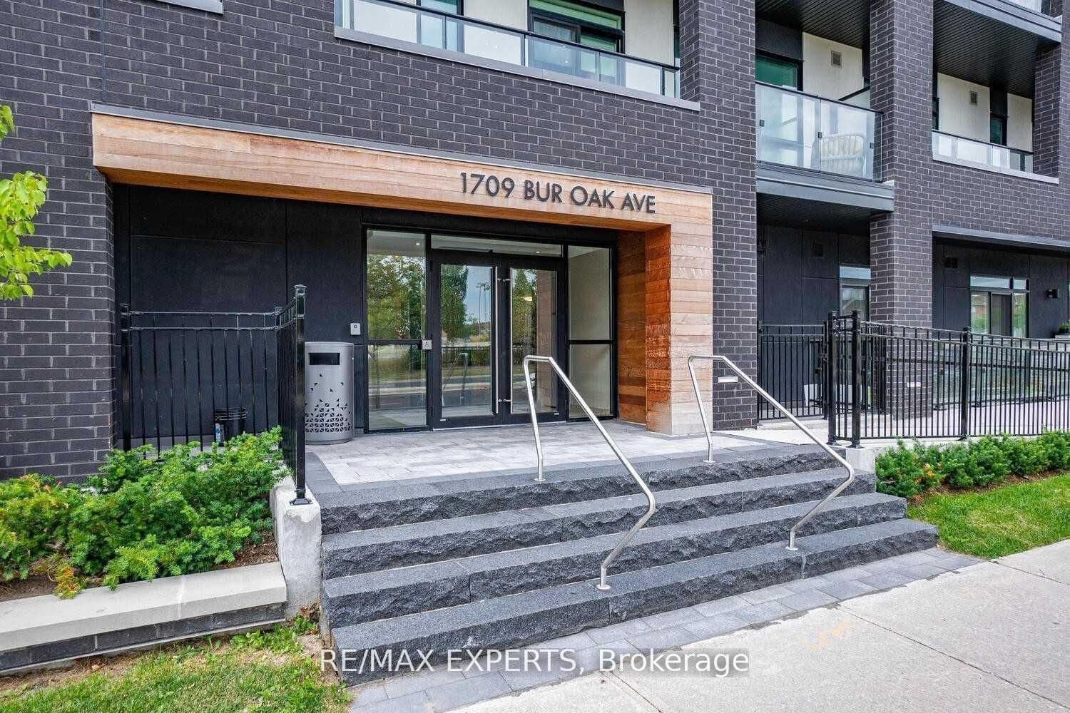 1709 Bur Oak Avenue, Unit 309 - Image 1