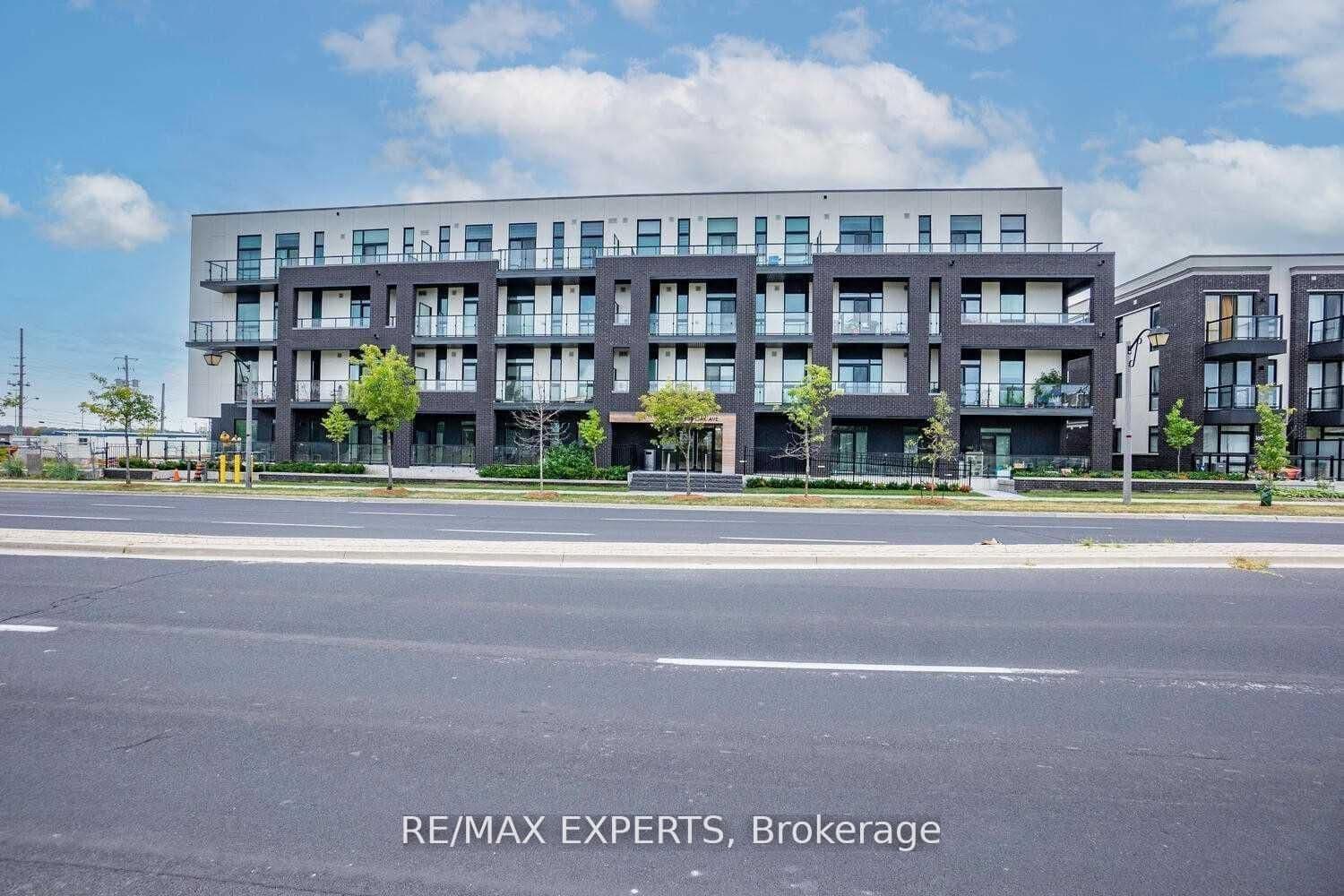 1709 Bur Oak Avenue, Unit 309 - Image 2