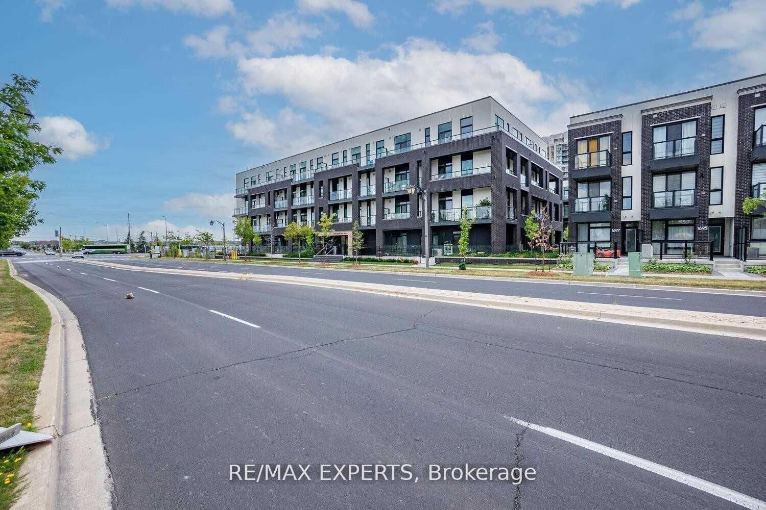 1709 Bur Oak Avenue, Unit 309 - Image 4