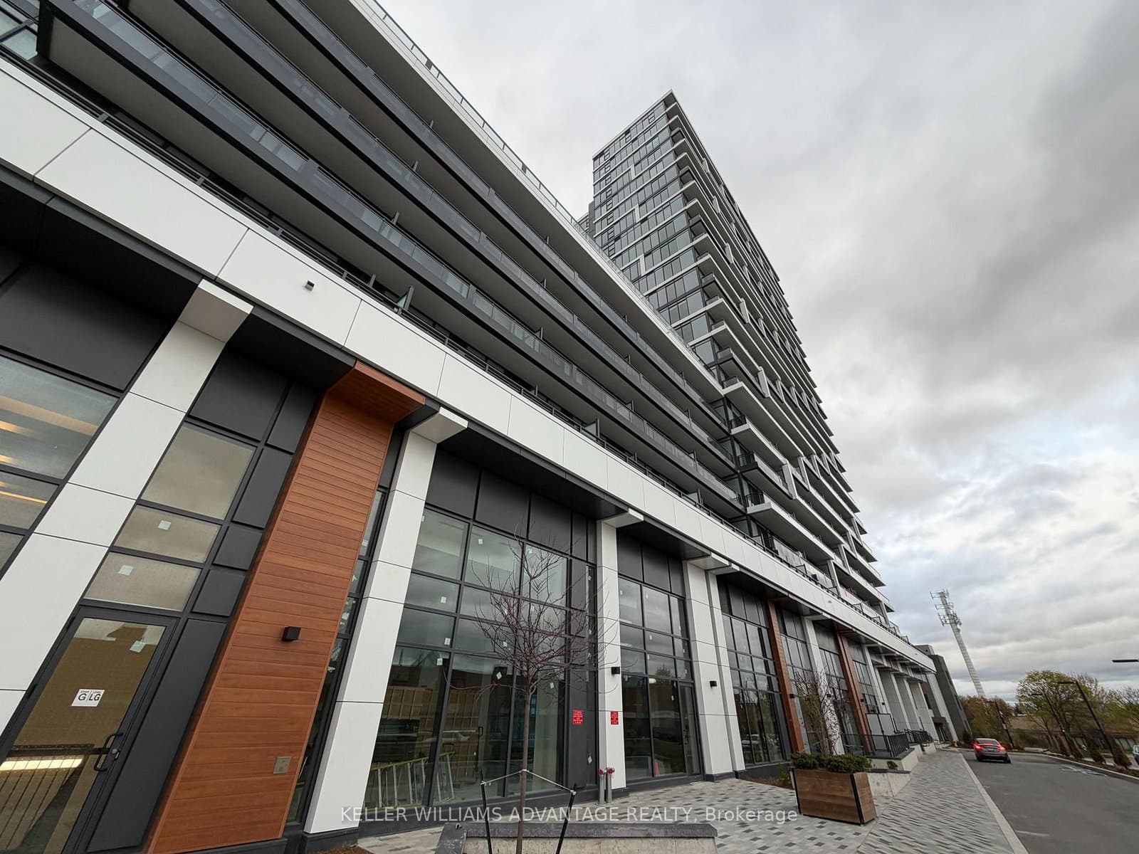 9751 Markham Road, Unit 2106B - Image 1